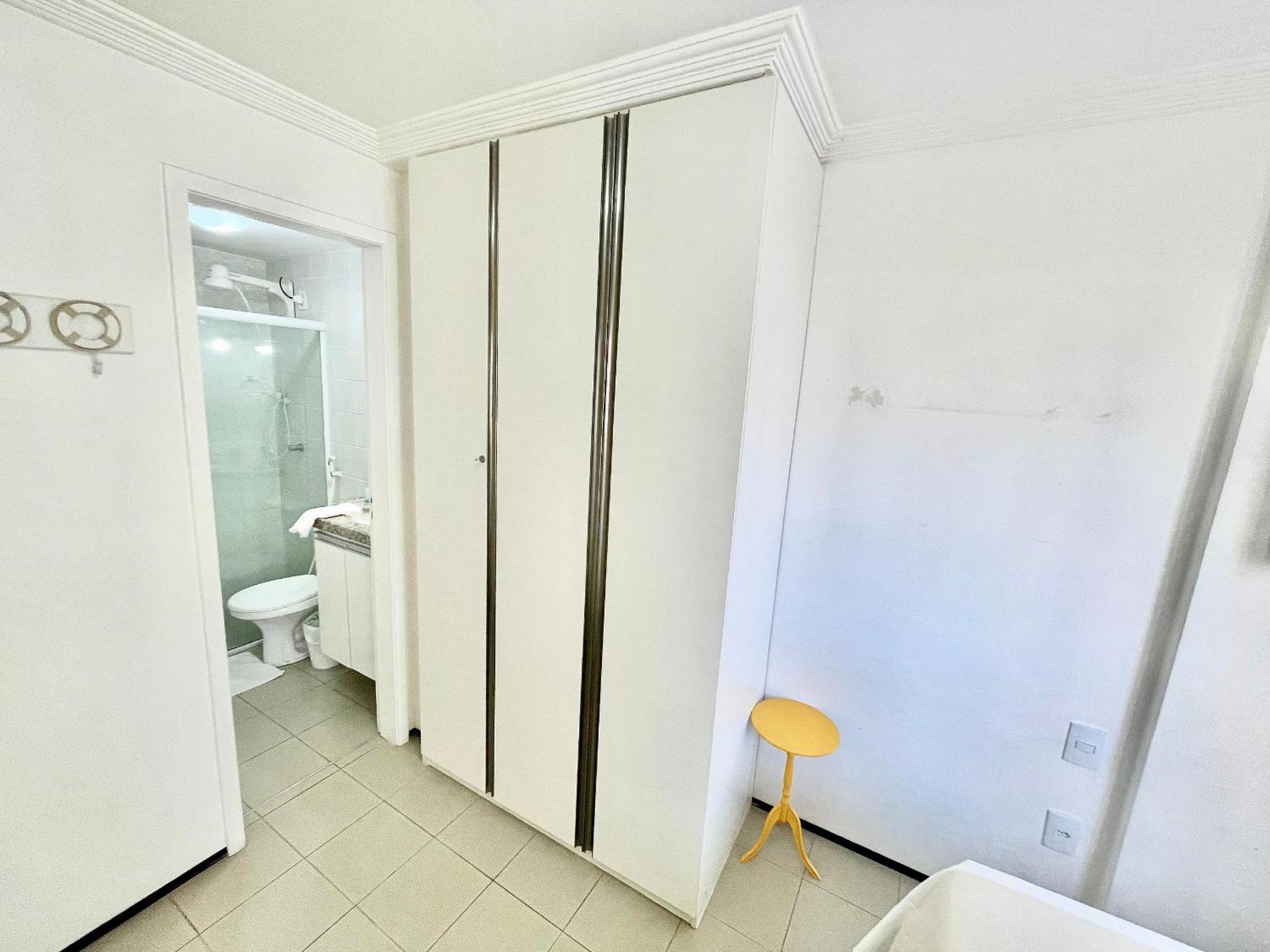 Alessandra Residence | Meireles - CE