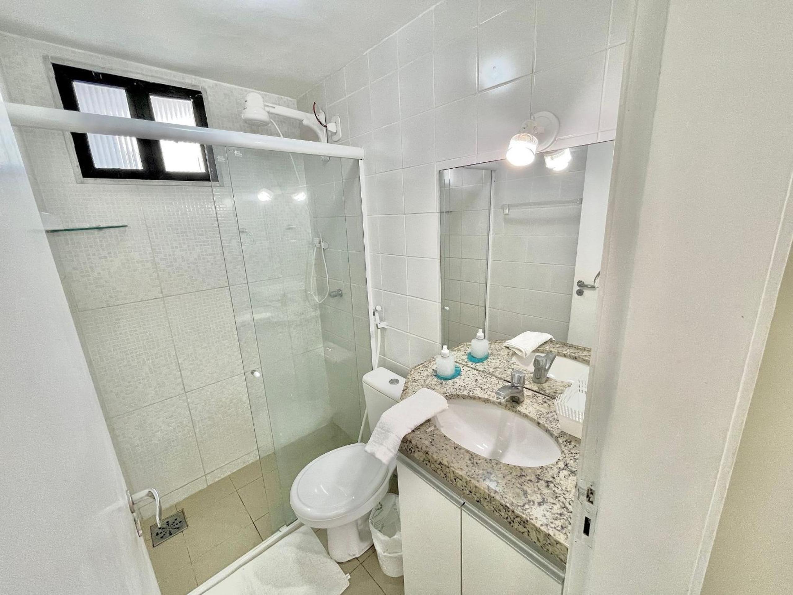 Alessandra Residence | Meireles - CE