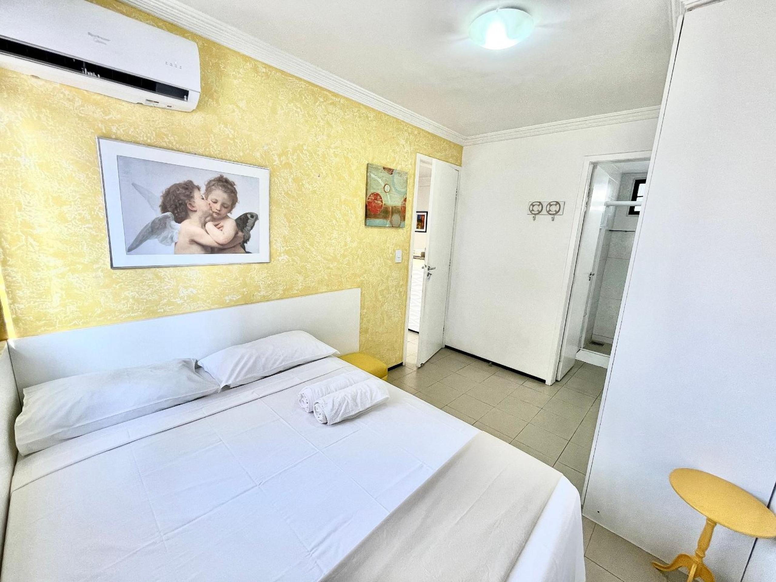 Alessandra Residence | Meireles - CE