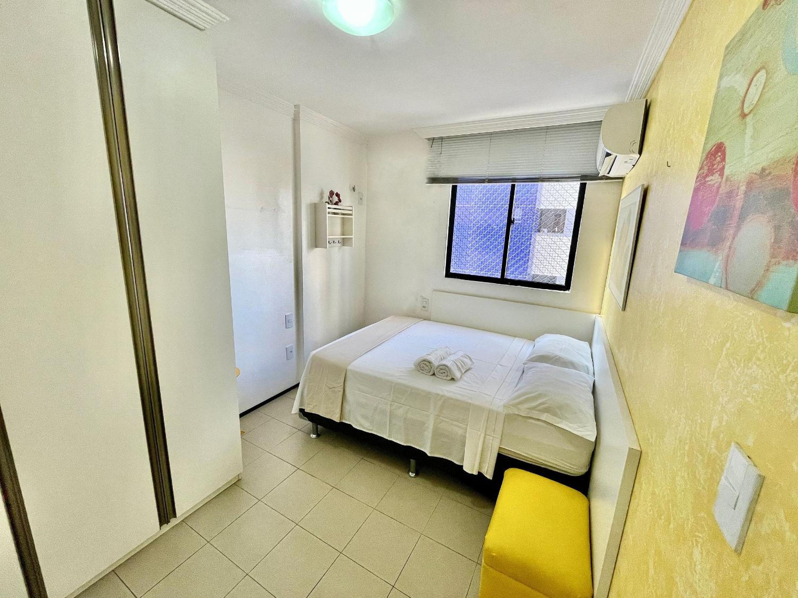 Alessandra Residence | Meireles - CE