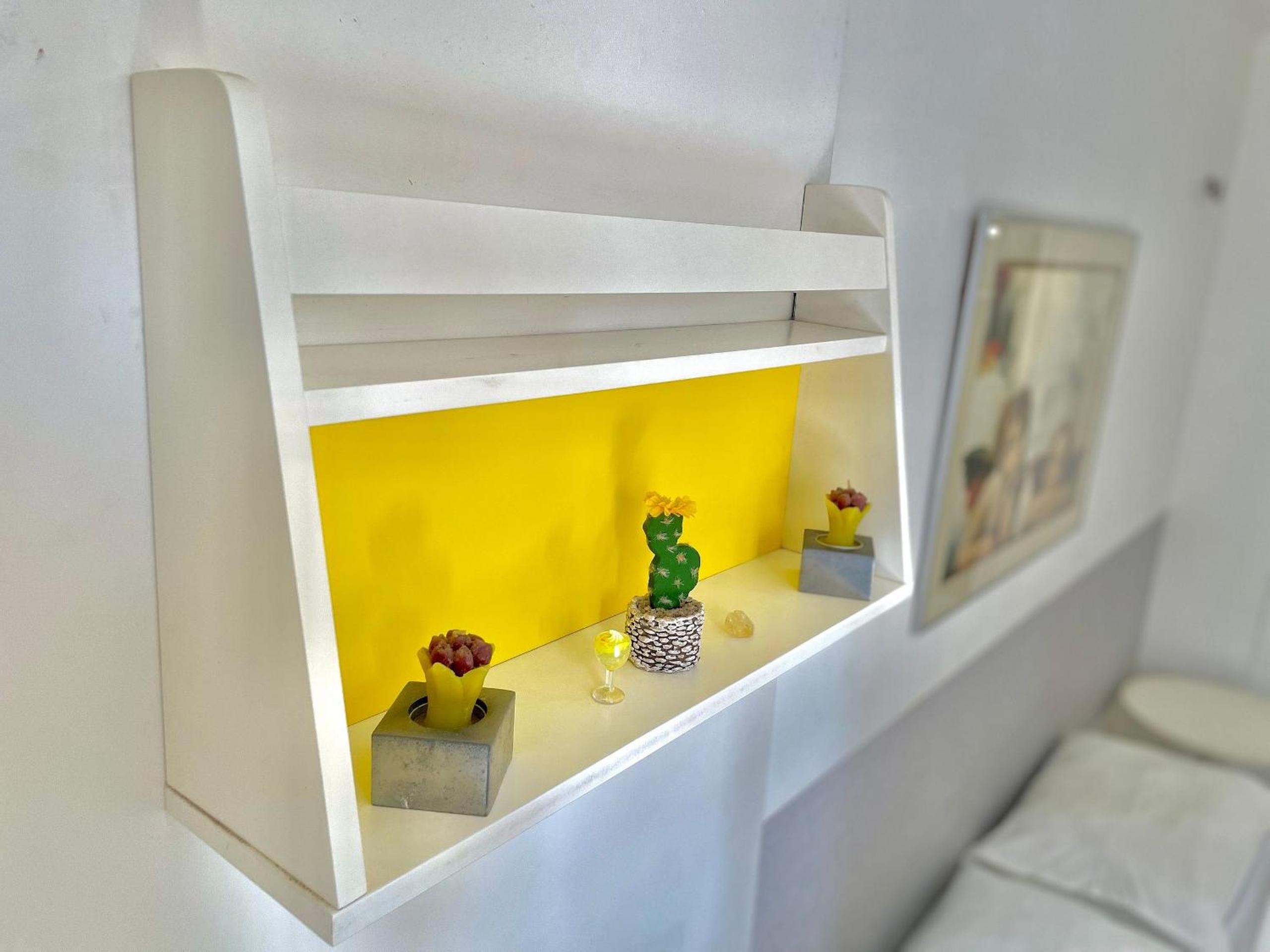Alessandra Residence | Meireles - CE