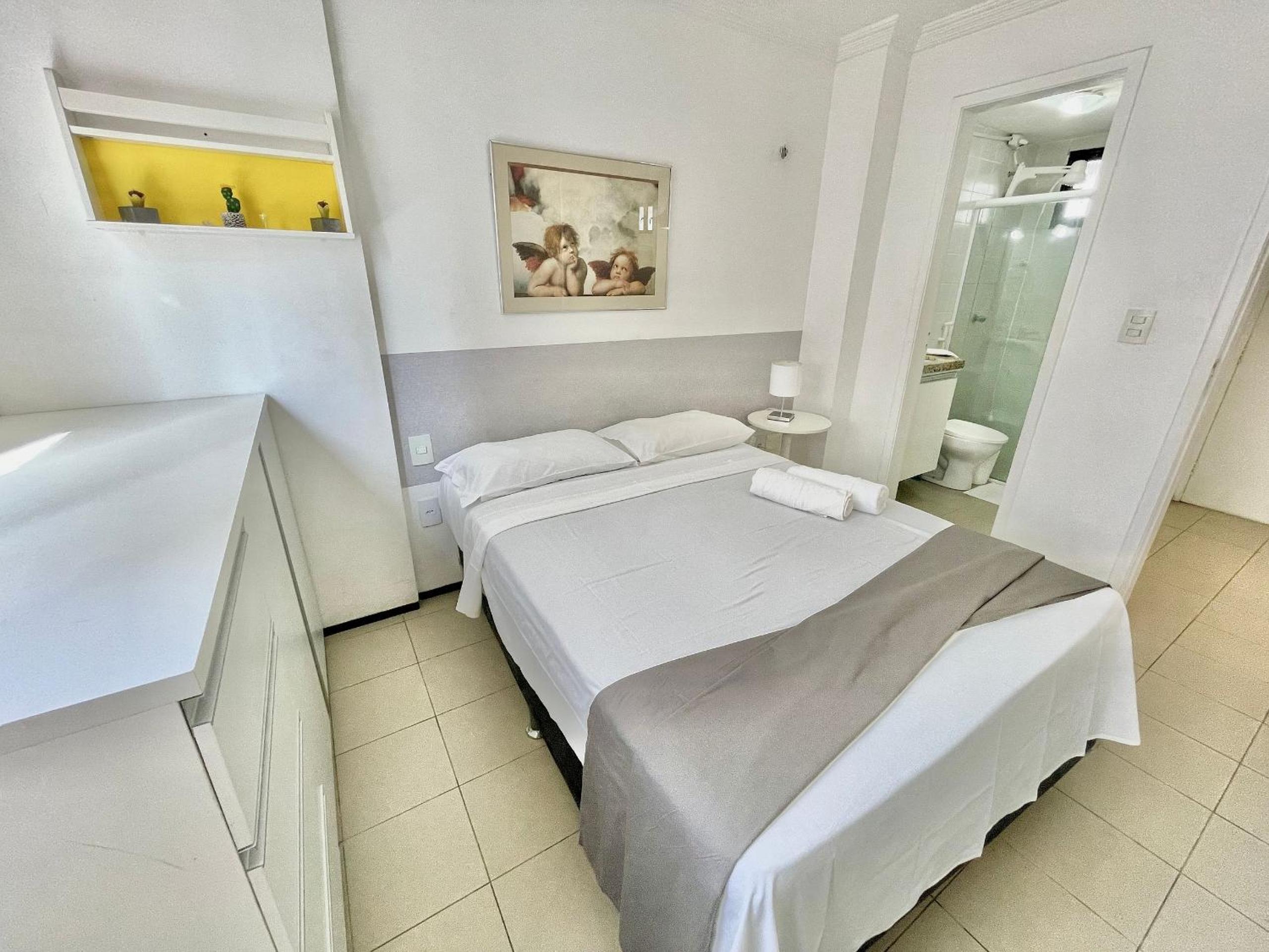 Alessandra Residence | Meireles - CE