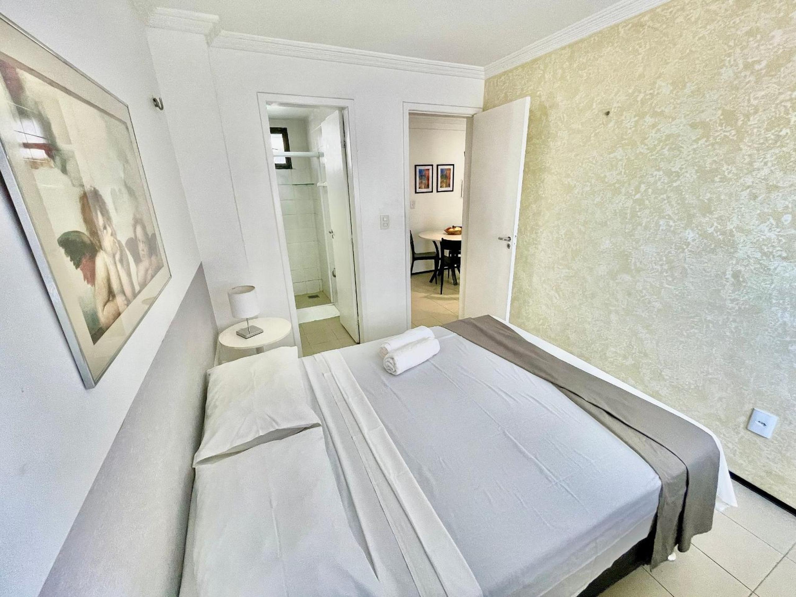 Alessandra Residence | Meireles - CE