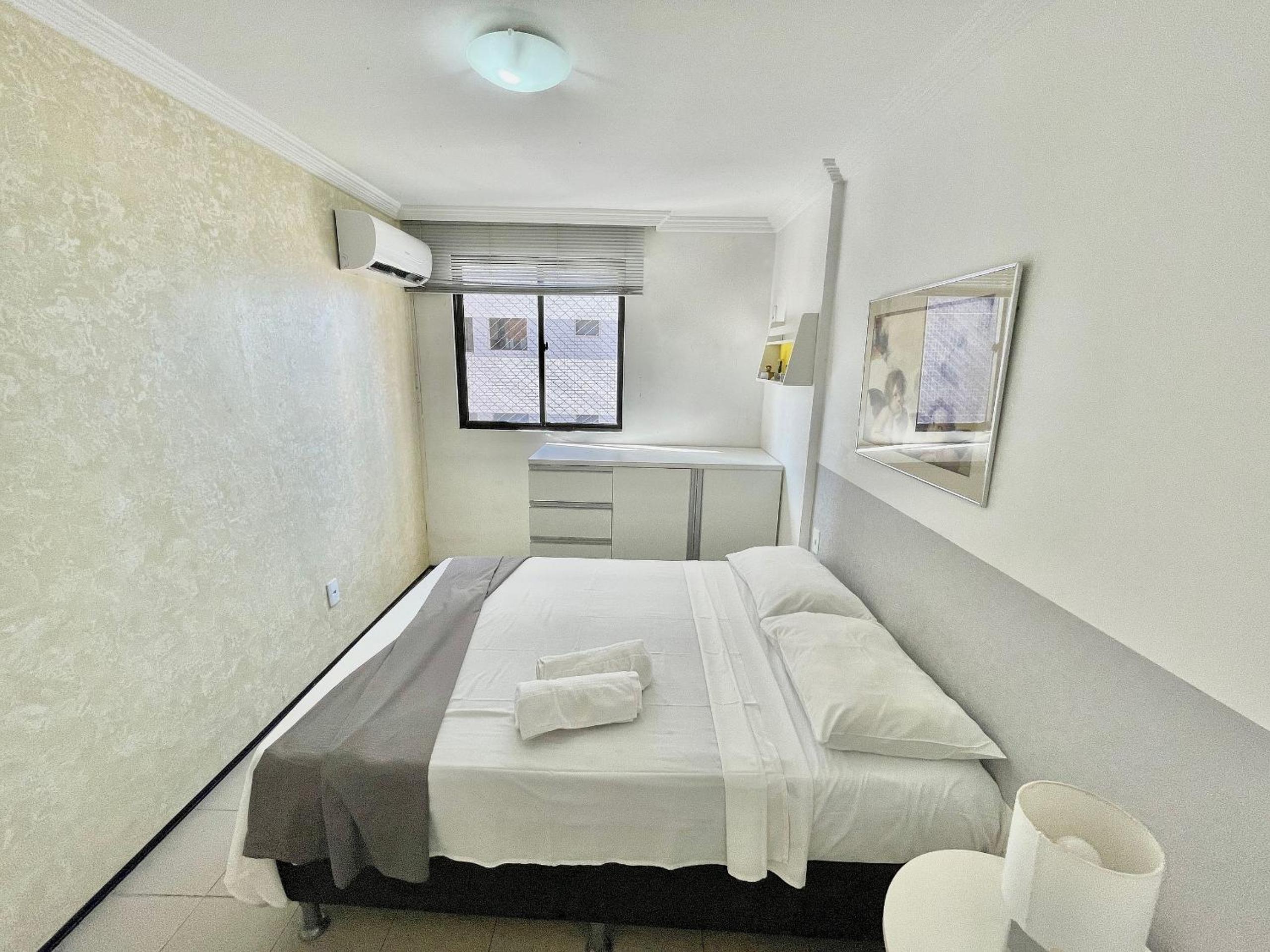 Alessandra Residence | Meireles - CE