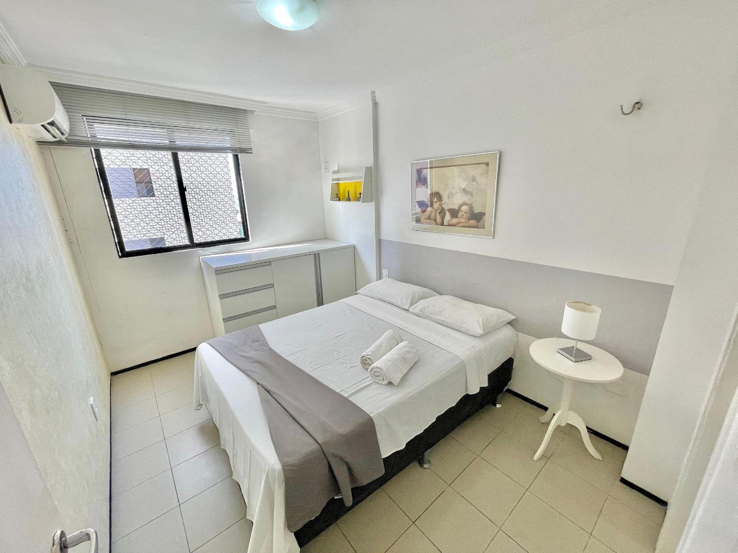 Alessandra Residence | Meireles - CE