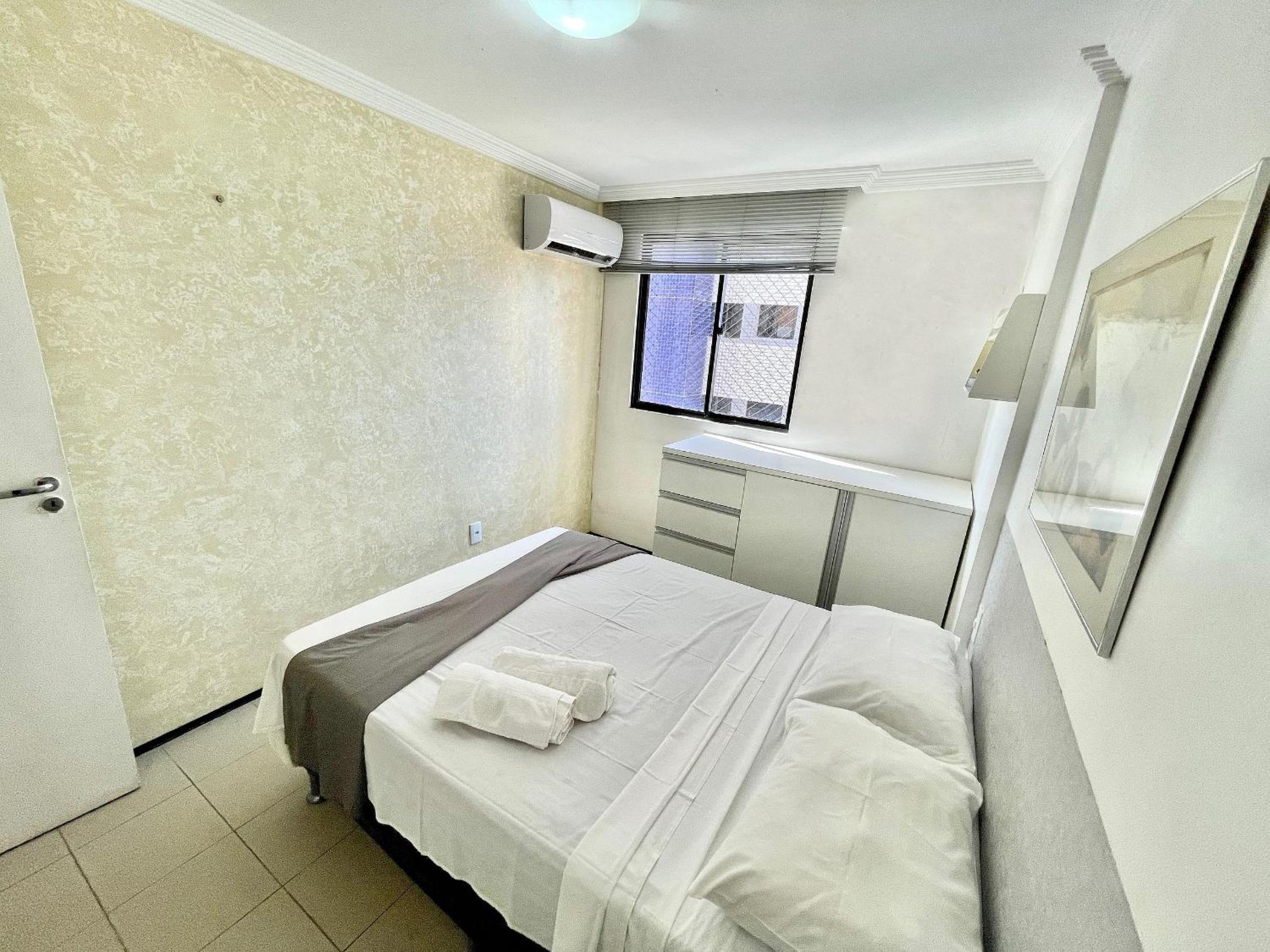 Alessandra Residence | Meireles - CE