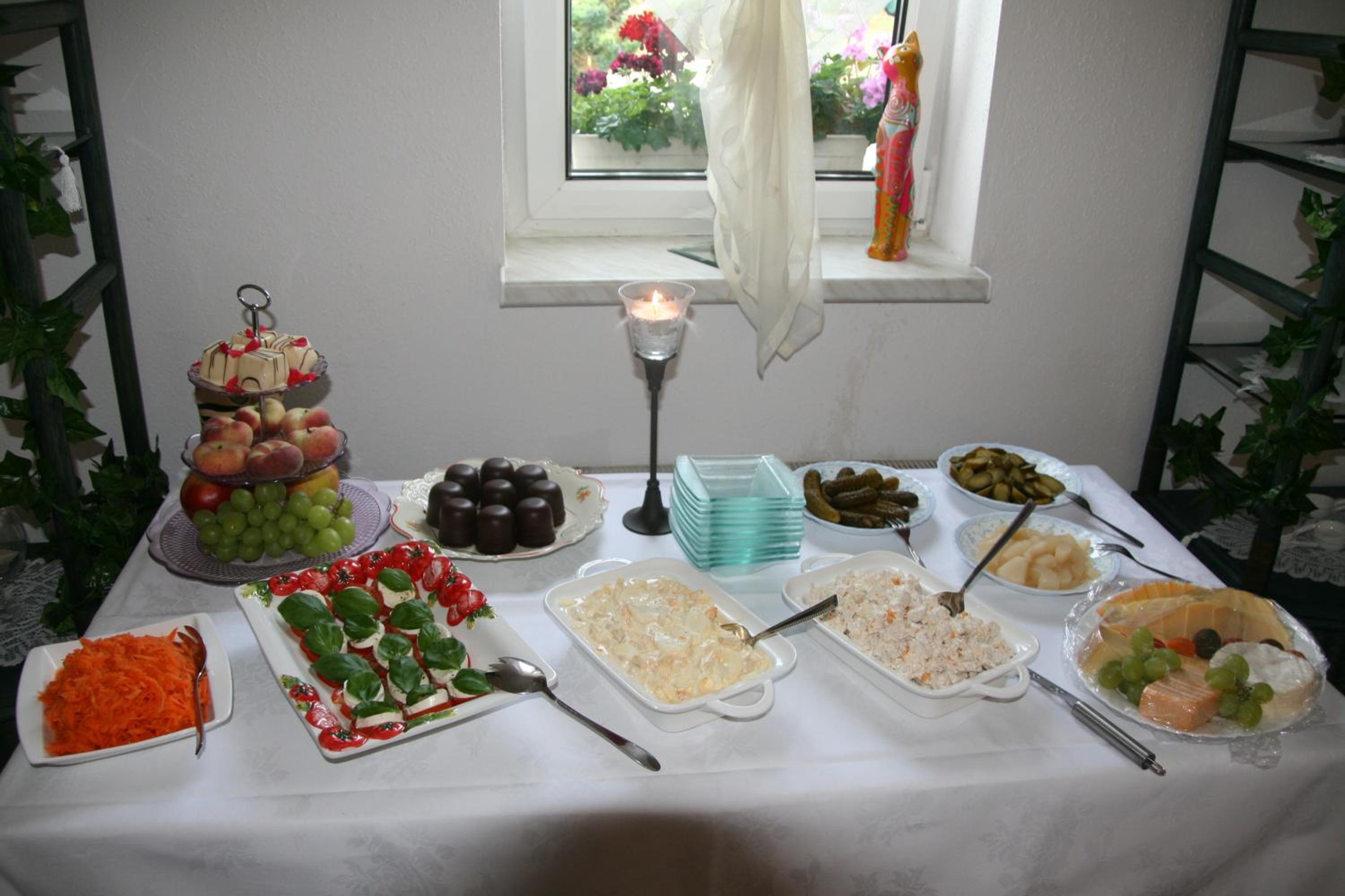 Romantik Landhaus & Pension Klaps Liebling