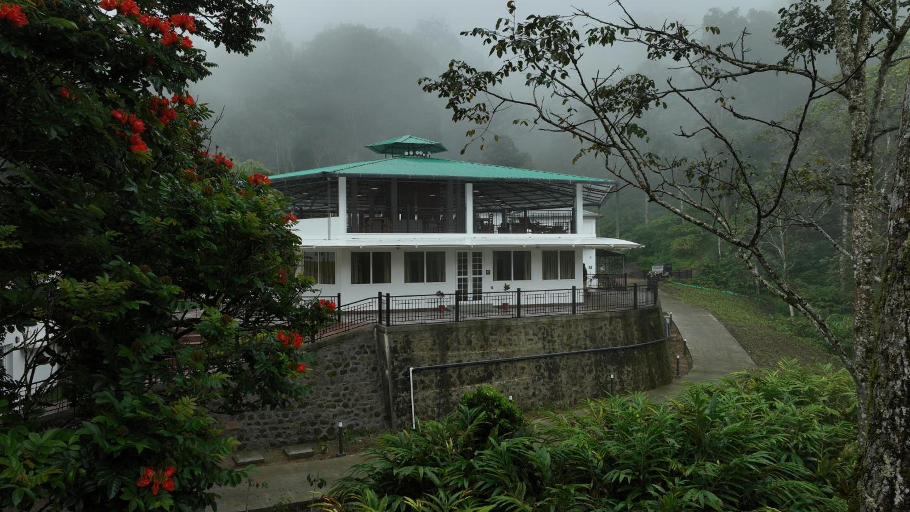 Makayiram Retreat