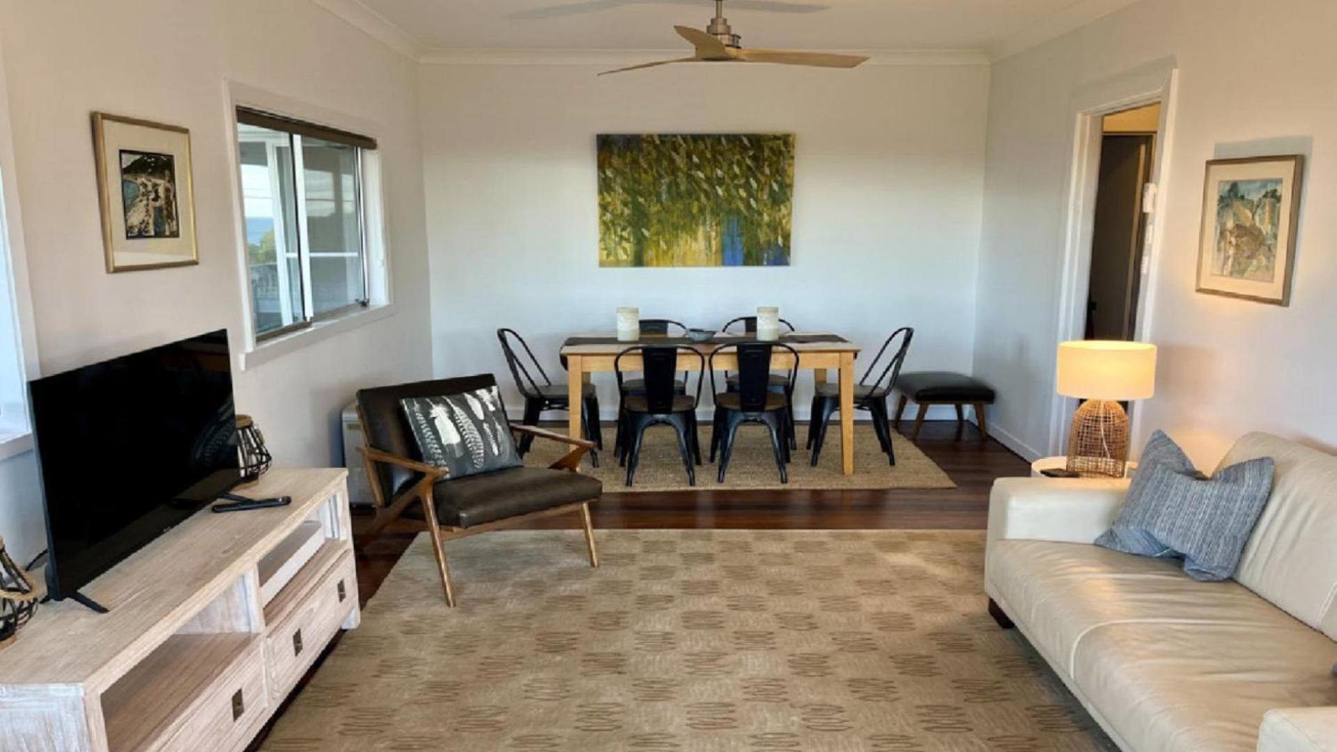 'Killy Beach House' by HolidayCo