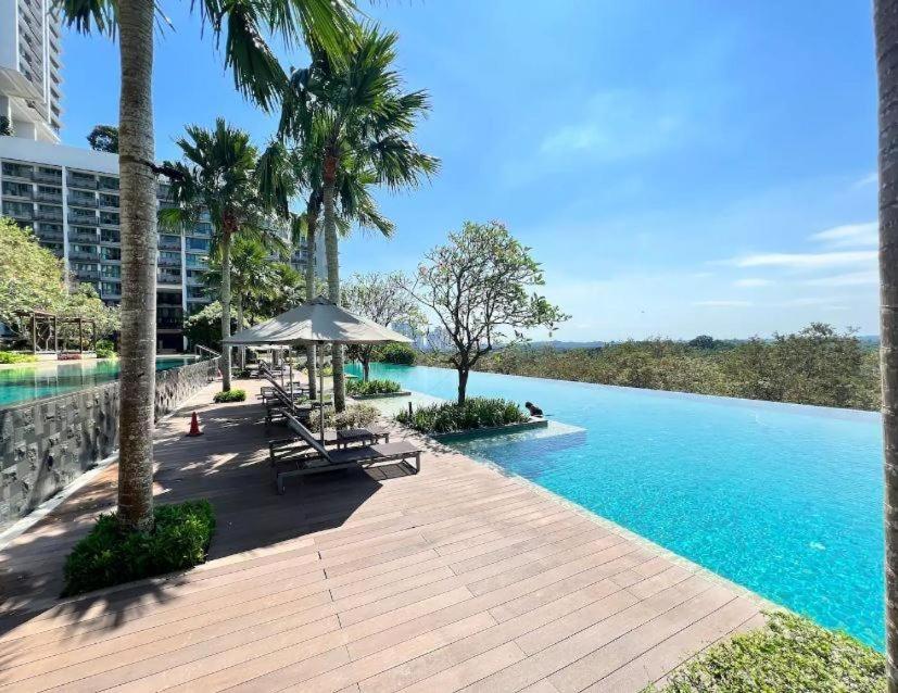 Classical Cozy Iskandar Residence 3BR nr Legoland by Our Stay photo 6