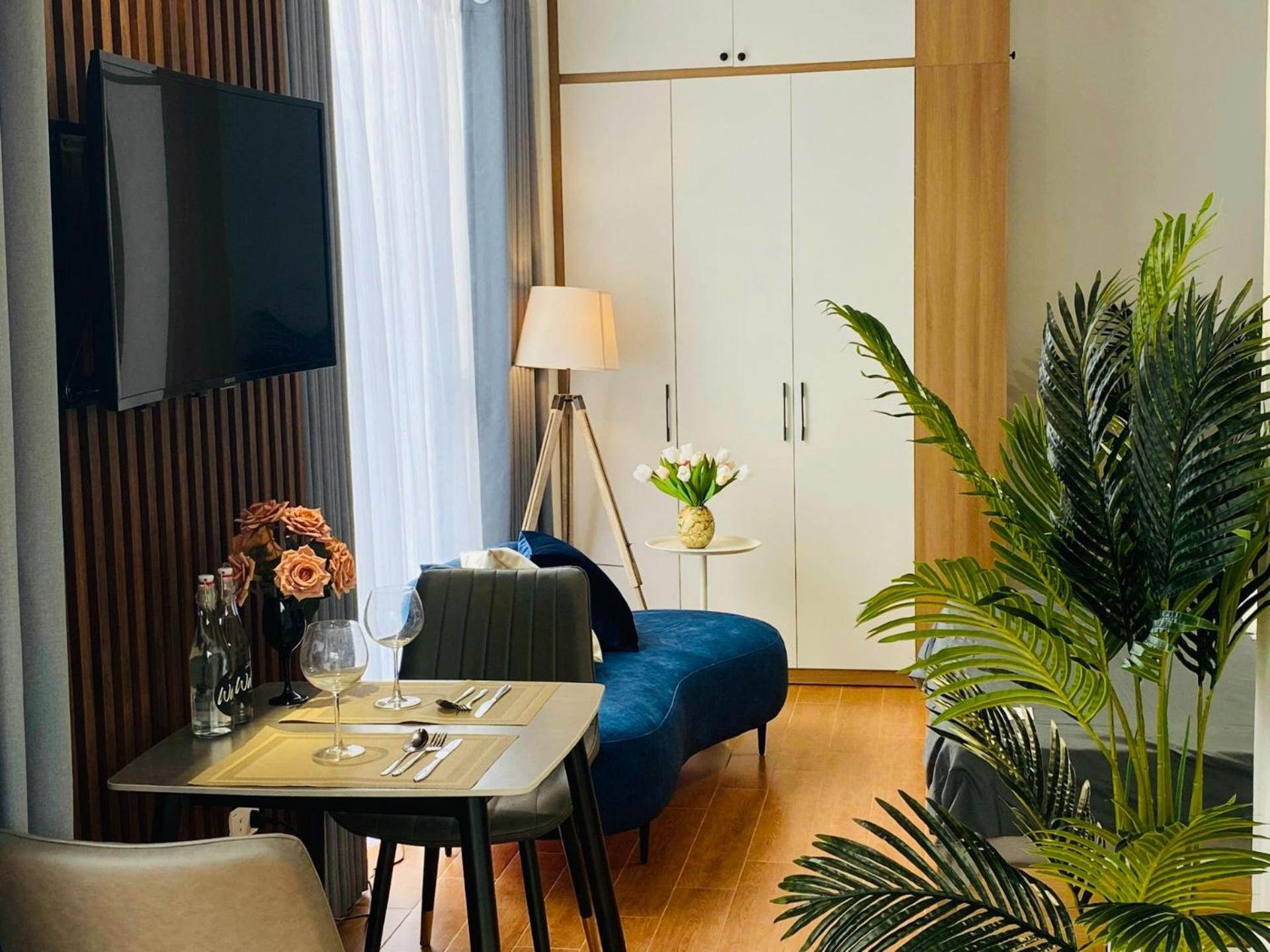 LaHomestay Khuất Duy Tiến