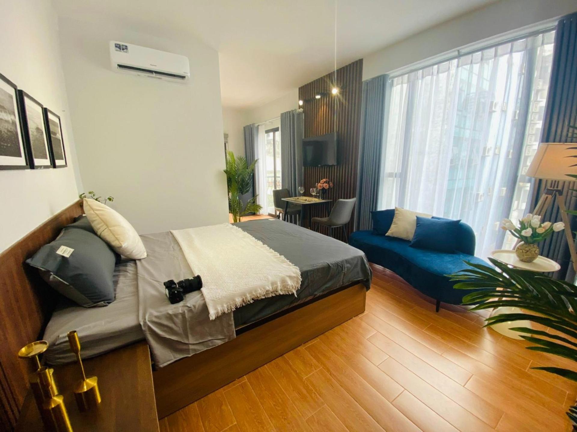 LaHomestay Khuất Duy Tiến