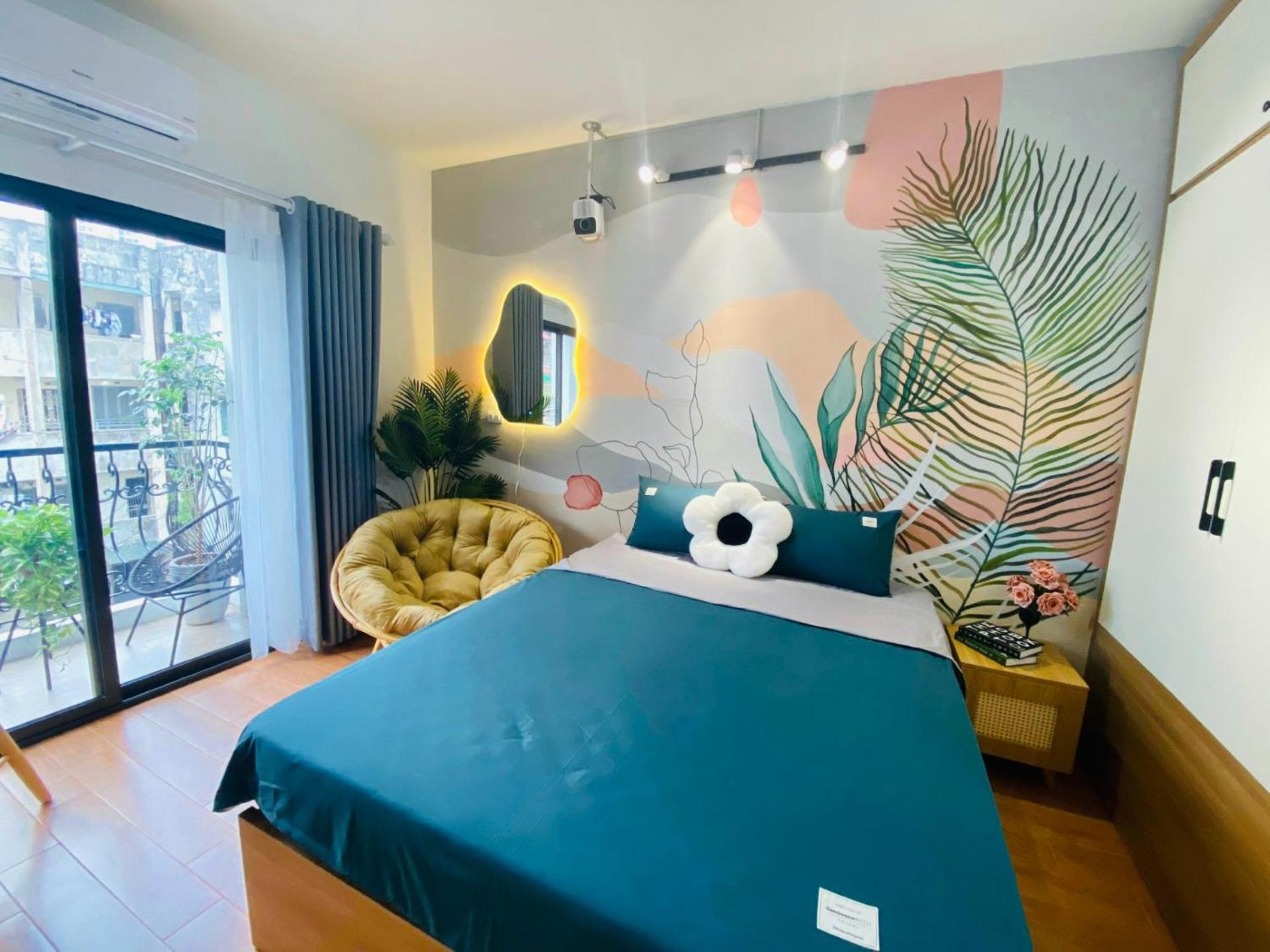 LaHomestay Khuất Duy Tiến