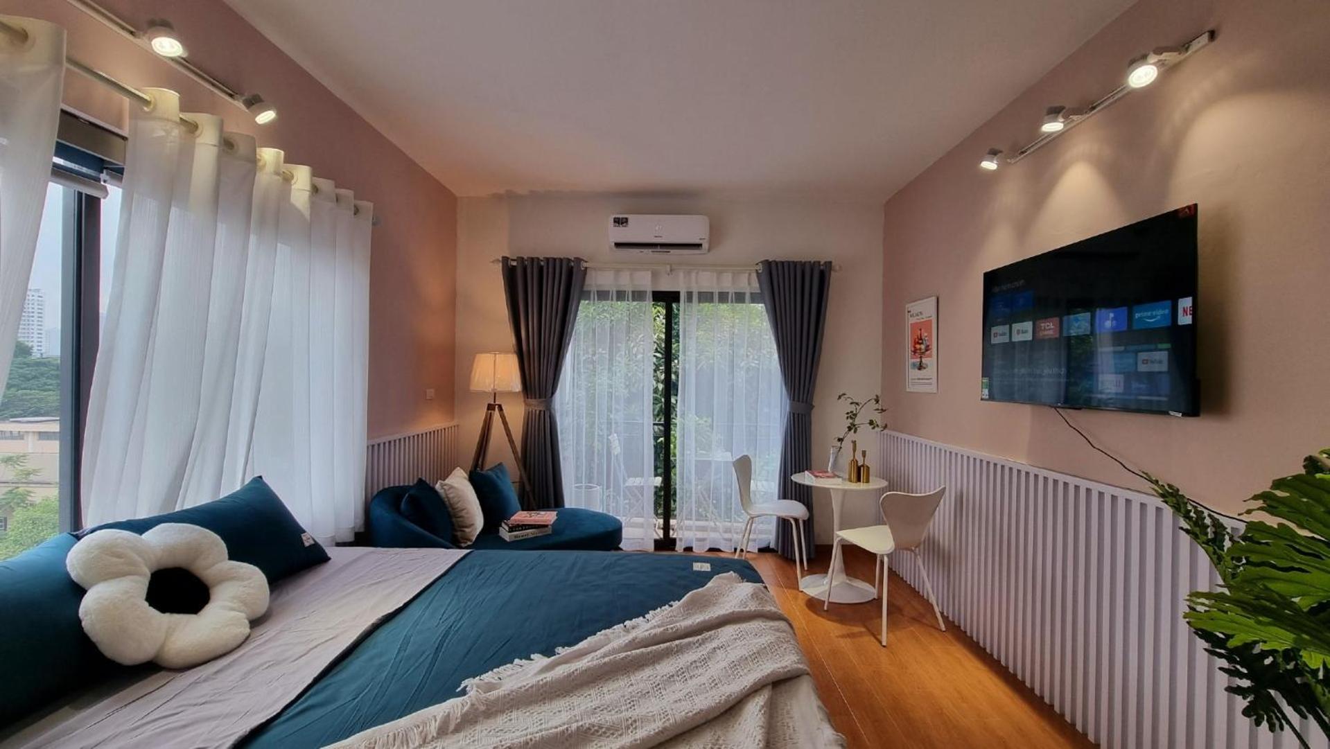 LaHomestay Khuất Duy Tiến