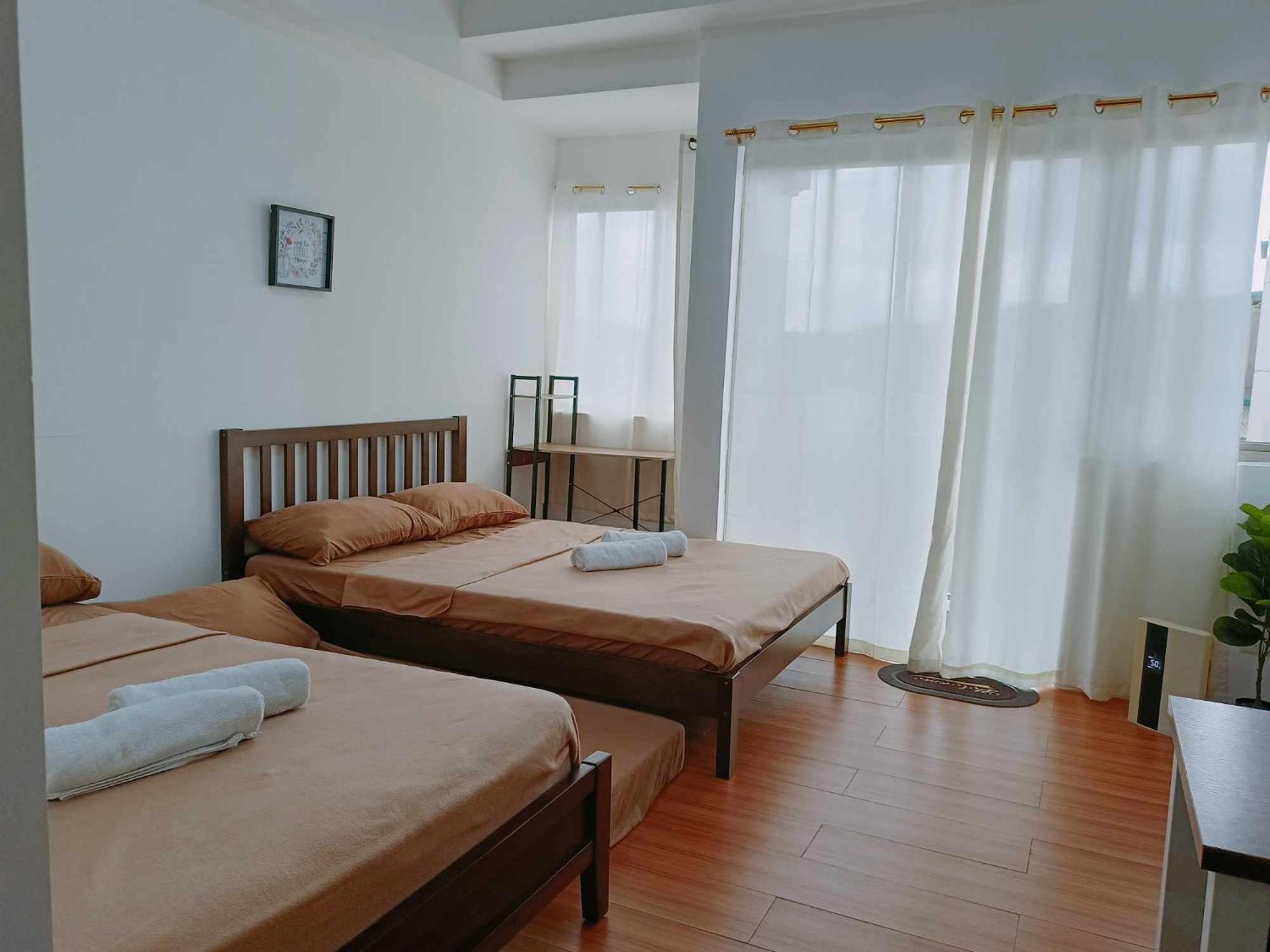 Arabella Transient Home view 4