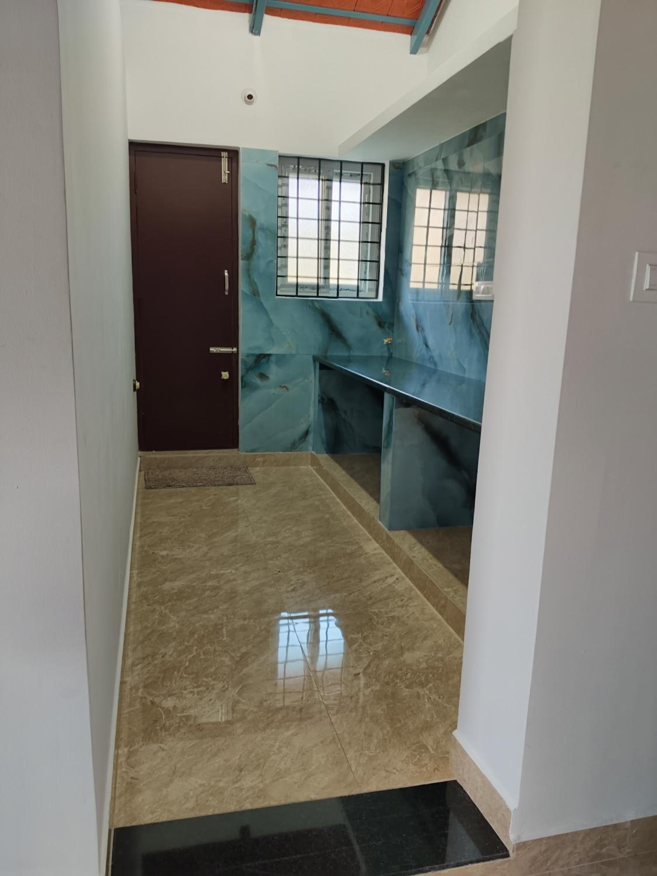 Kamal nivas service apartments