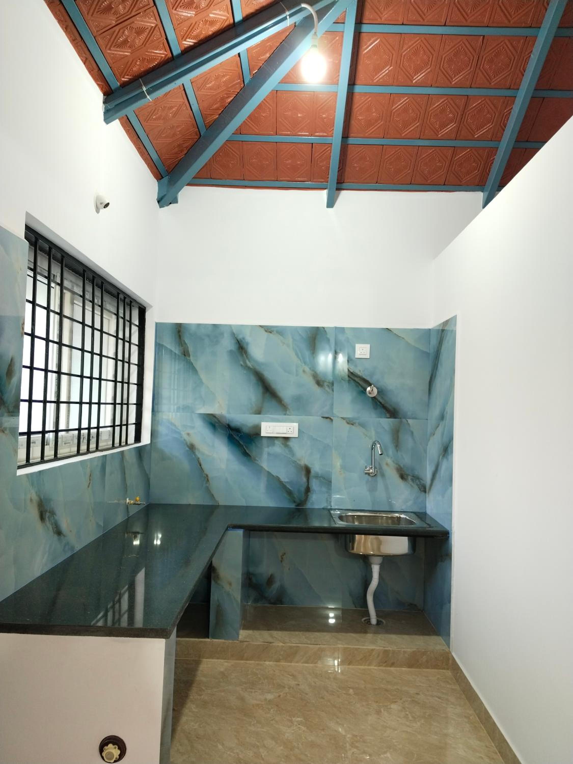 Kamal nivas service apartments