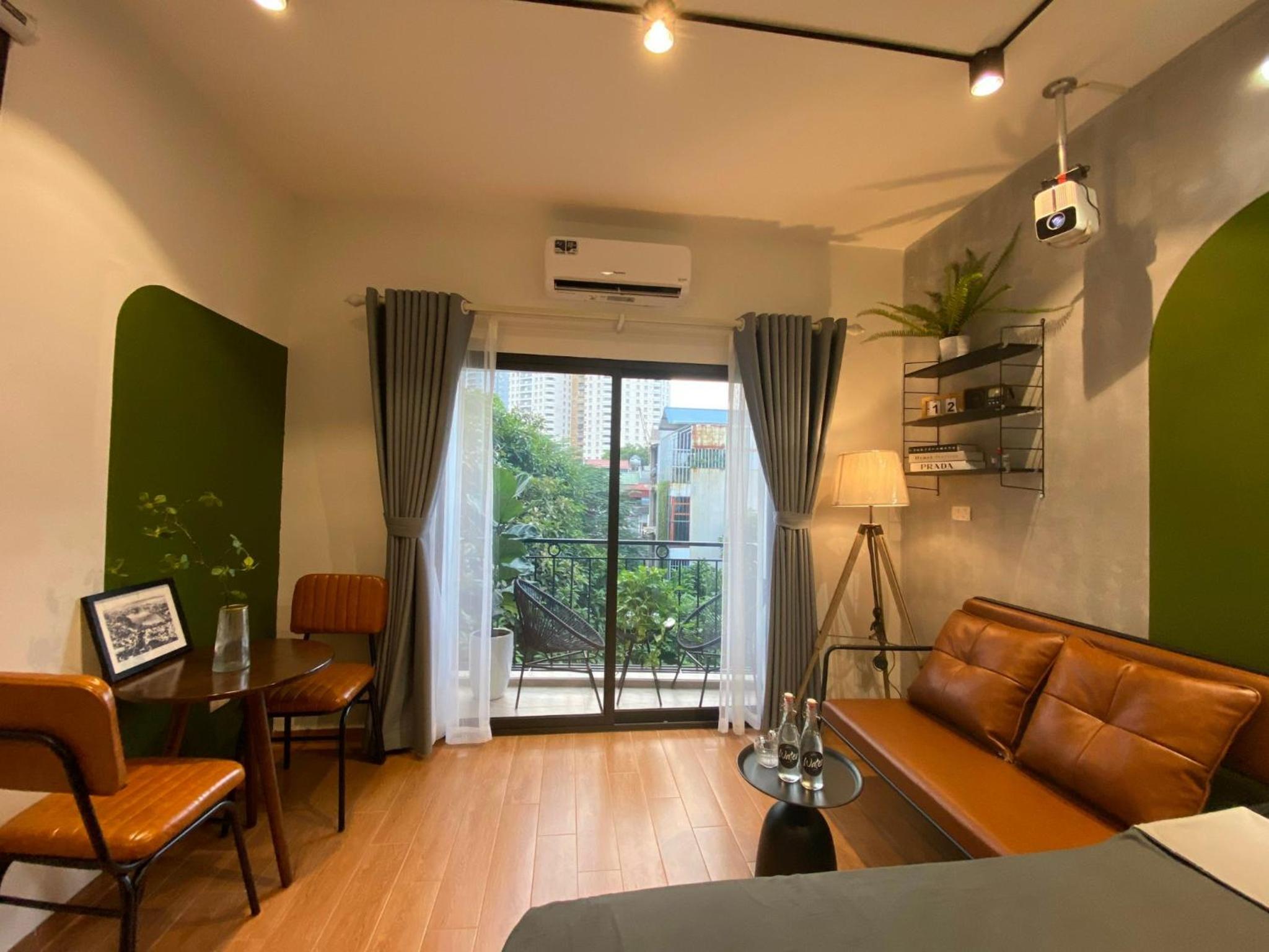LaHomestay Khuất Duy Tiến