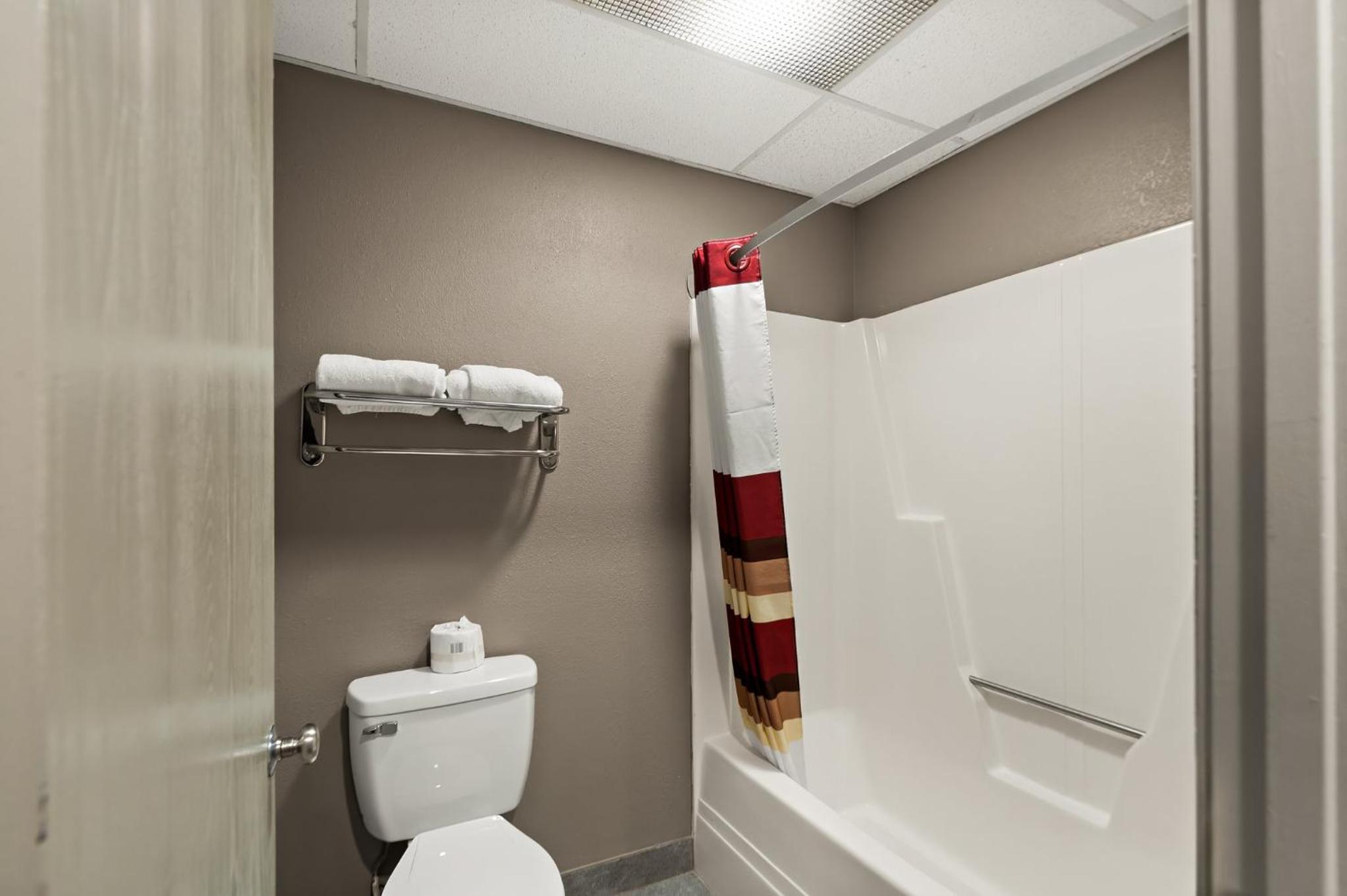 Red Roof Inn Martinsburg
