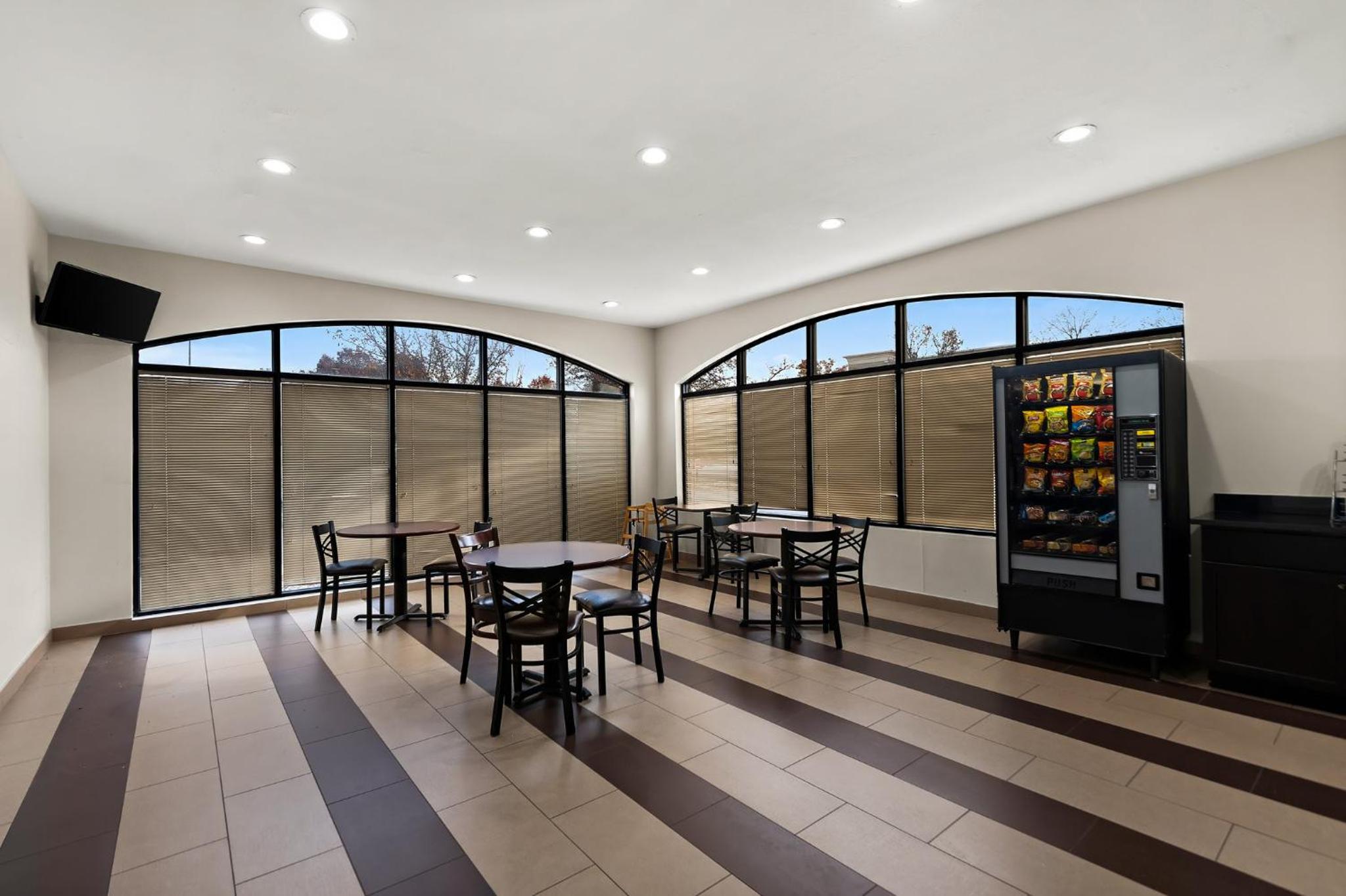 Red Roof Inn Martinsburg, Photo 10