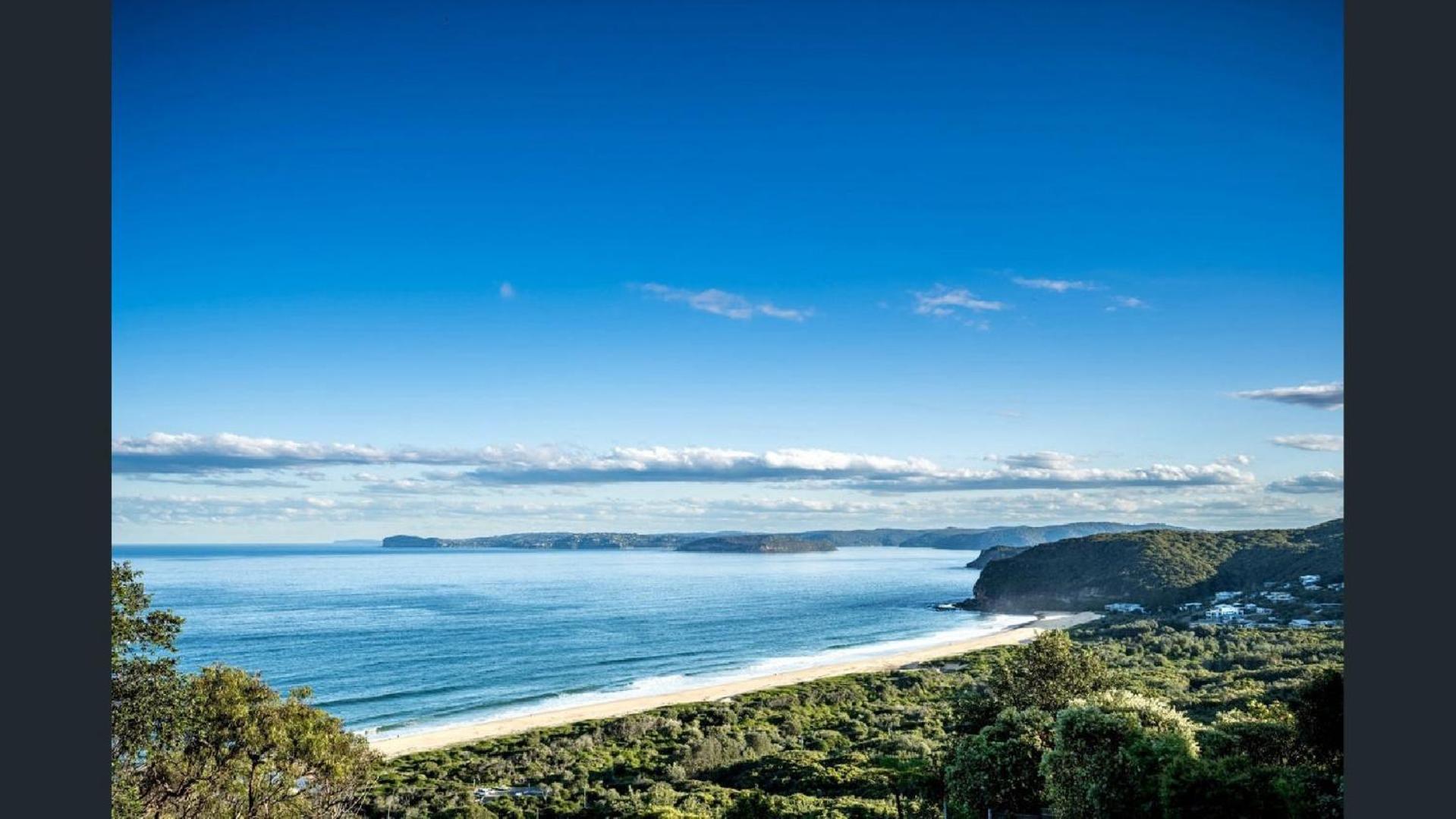 Bouddi Beach Retreat