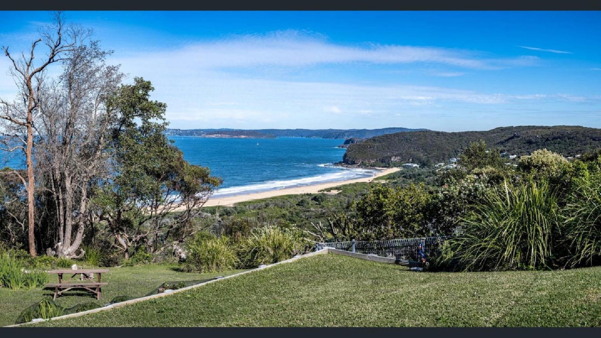 Bouddi Beach Retreat