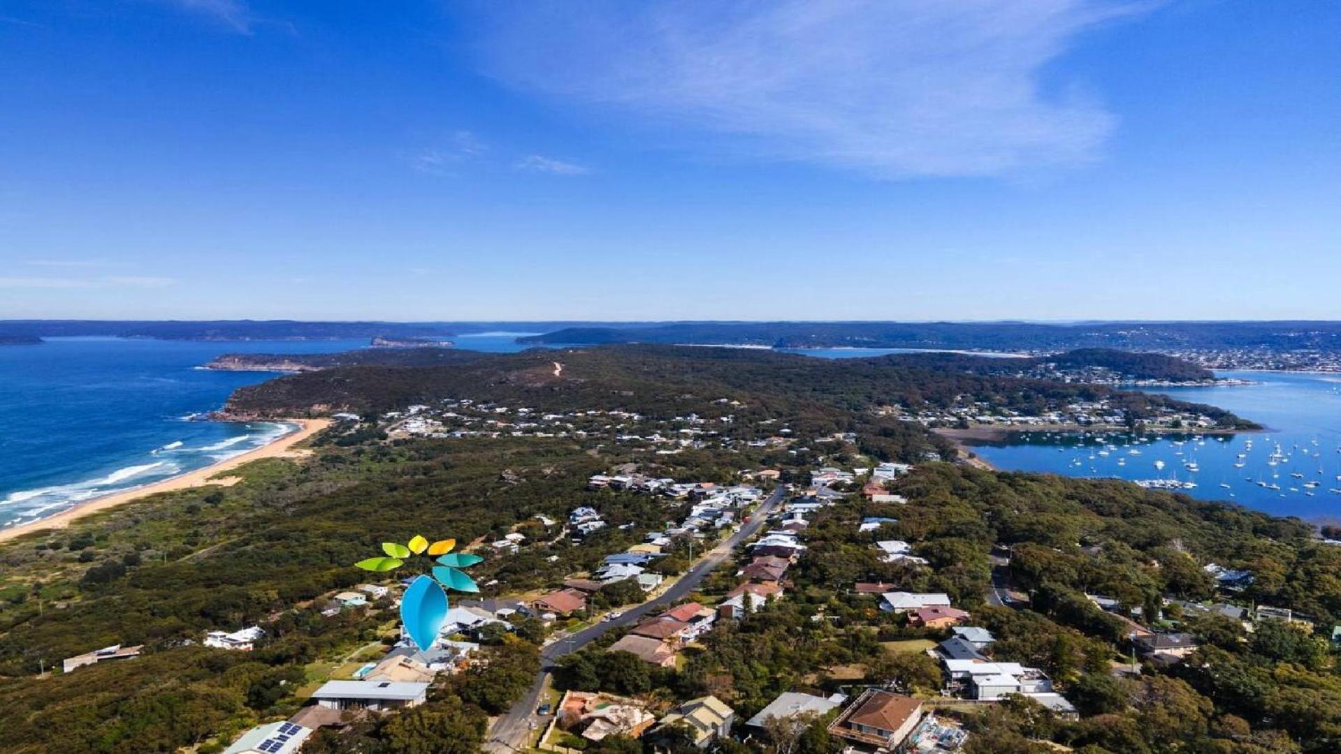 Bouddi Beach Retreat