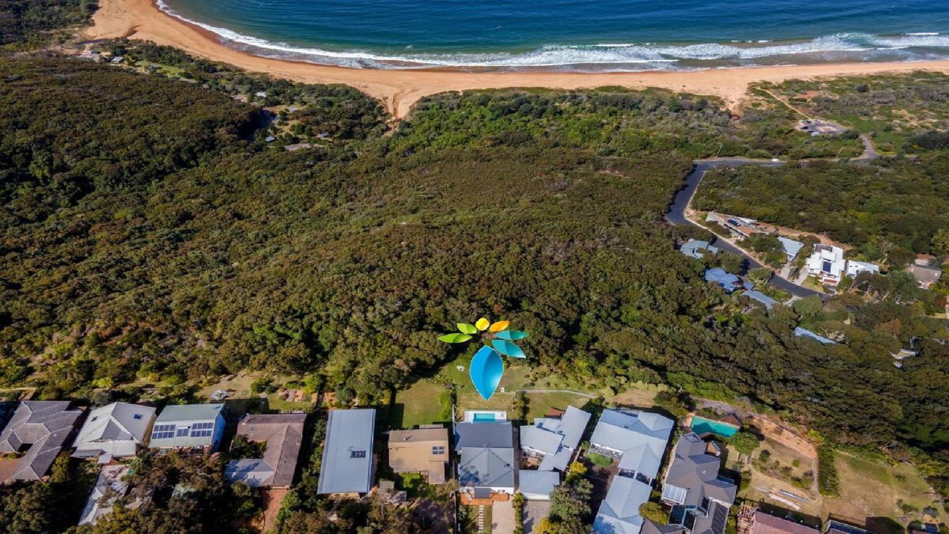 Bouddi Beach Retreat
