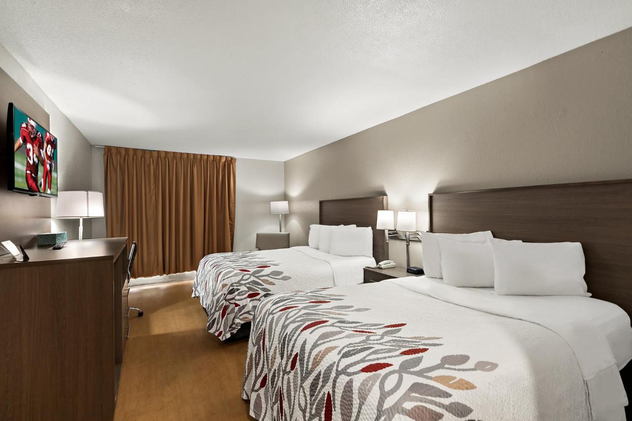 Red Roof Inn Martinsburg, Photo 15
