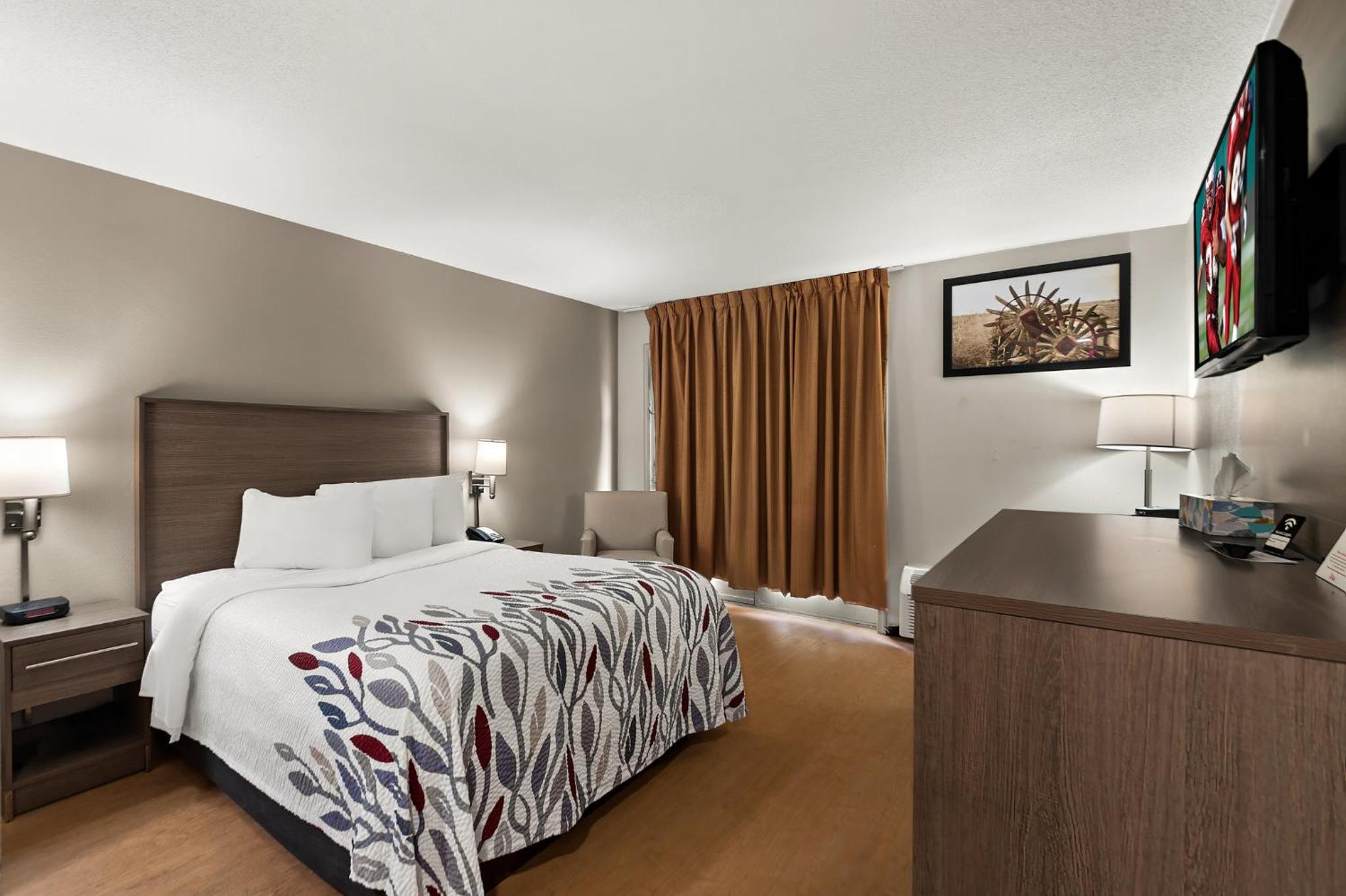 Red Roof Inn Martinsburg, Photo 34