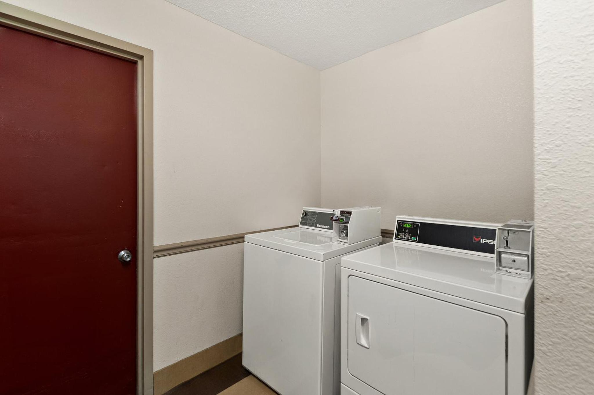 Red Roof Inn Martinsburg, Photo 18