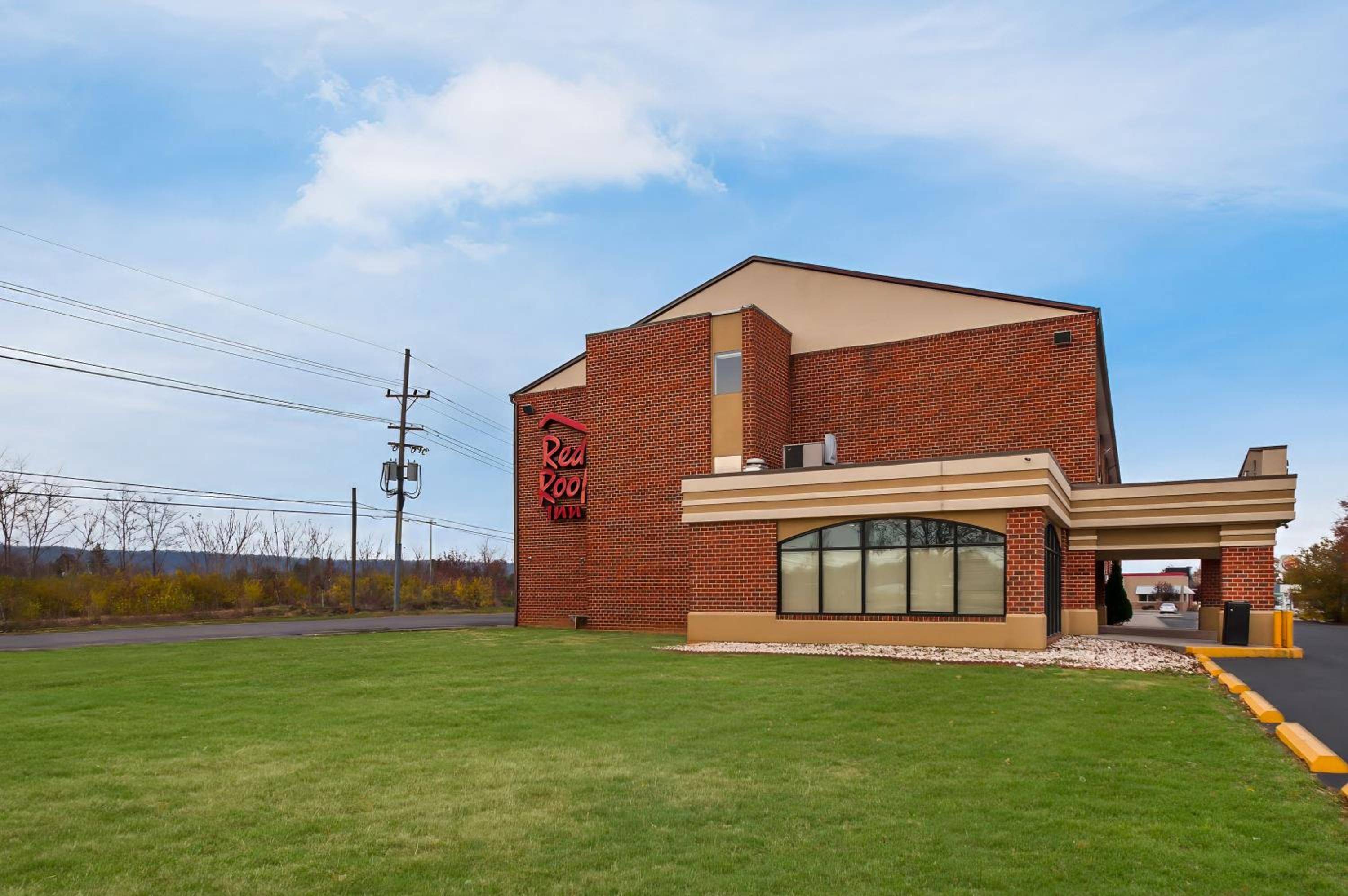 Red Roof Inn Martinsburg, Photo 30
