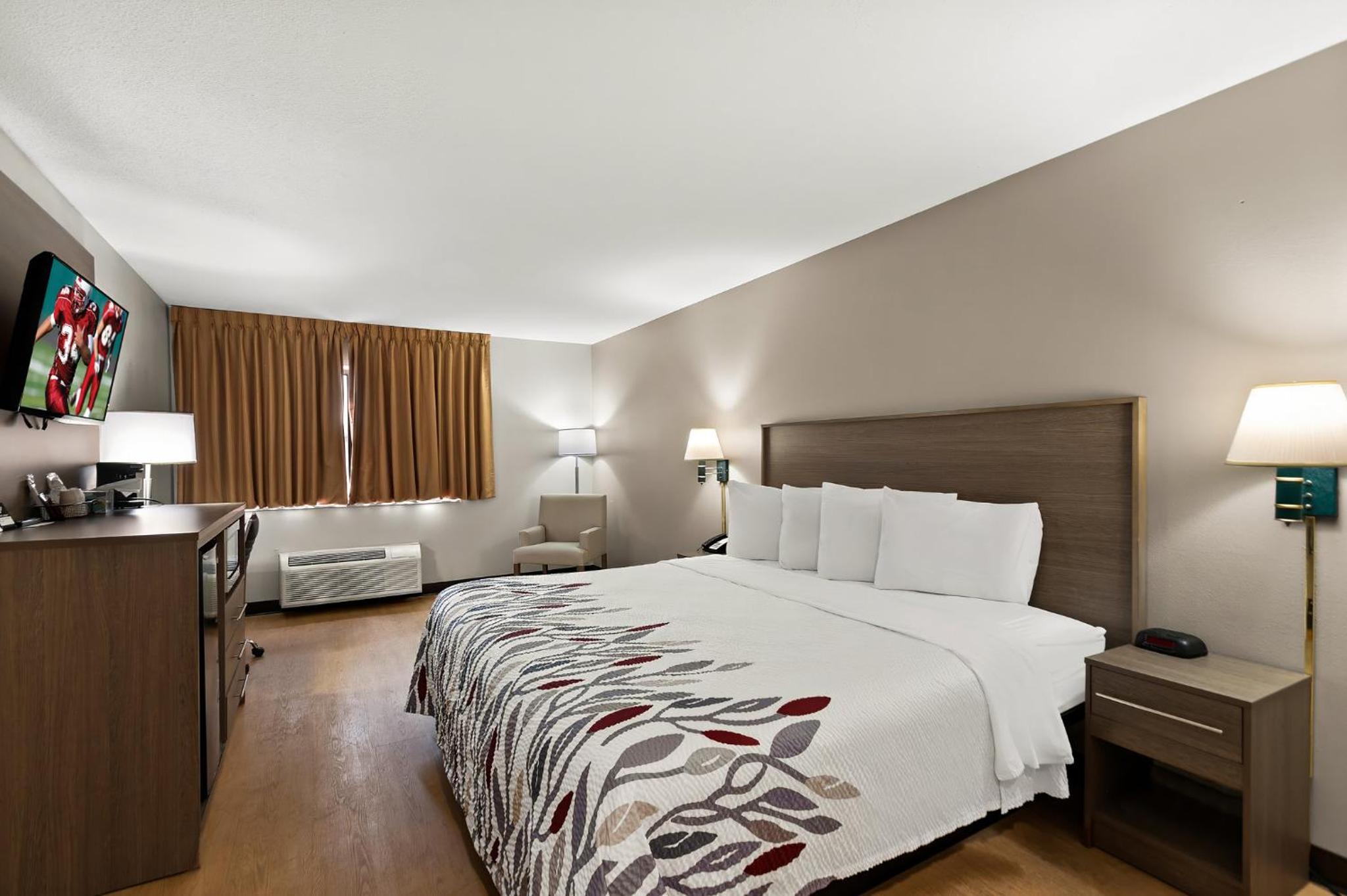 Red Roof Inn Martinsburg, Photo 19