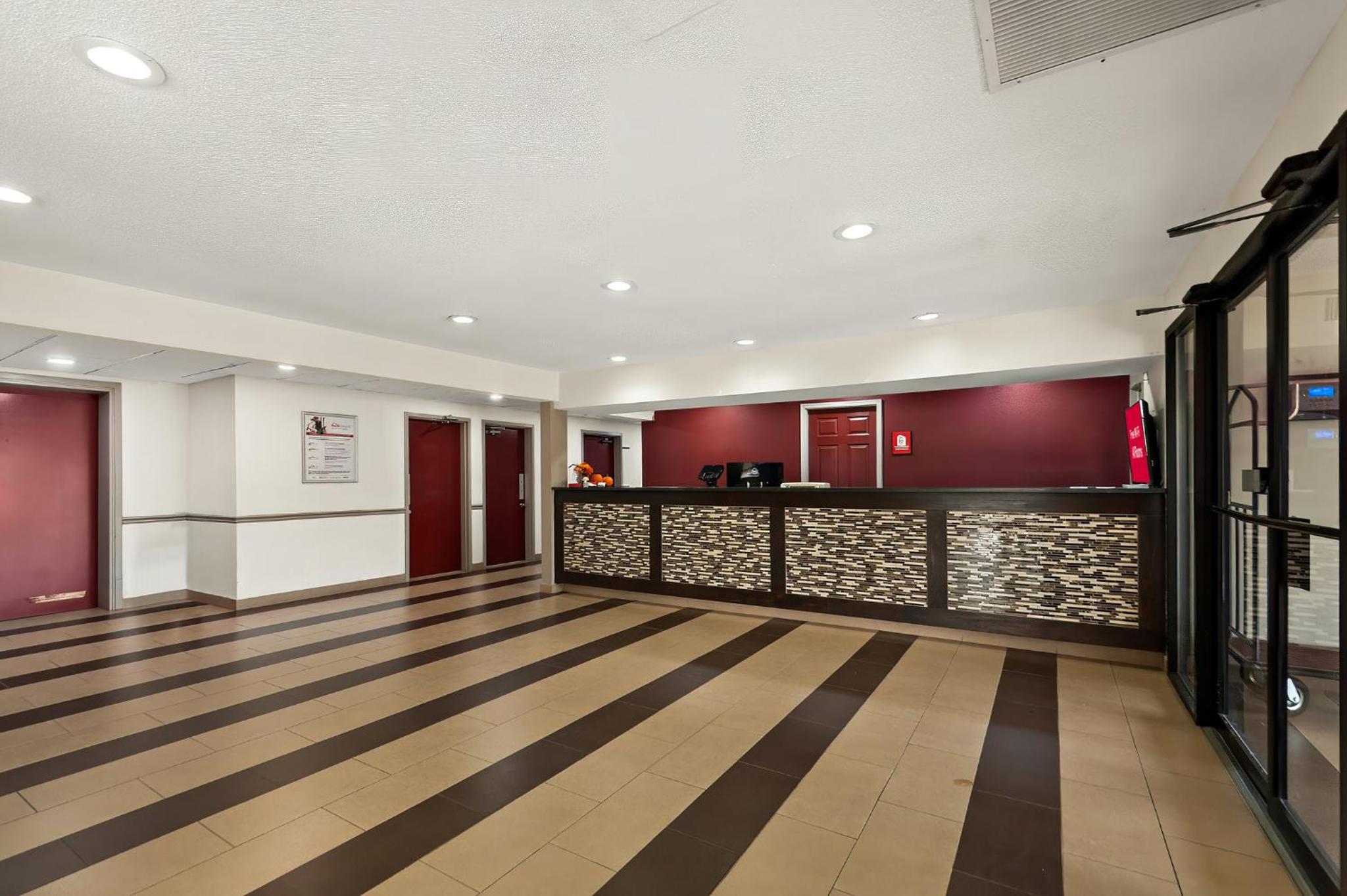 Red Roof Inn Martinsburg, Photo 31