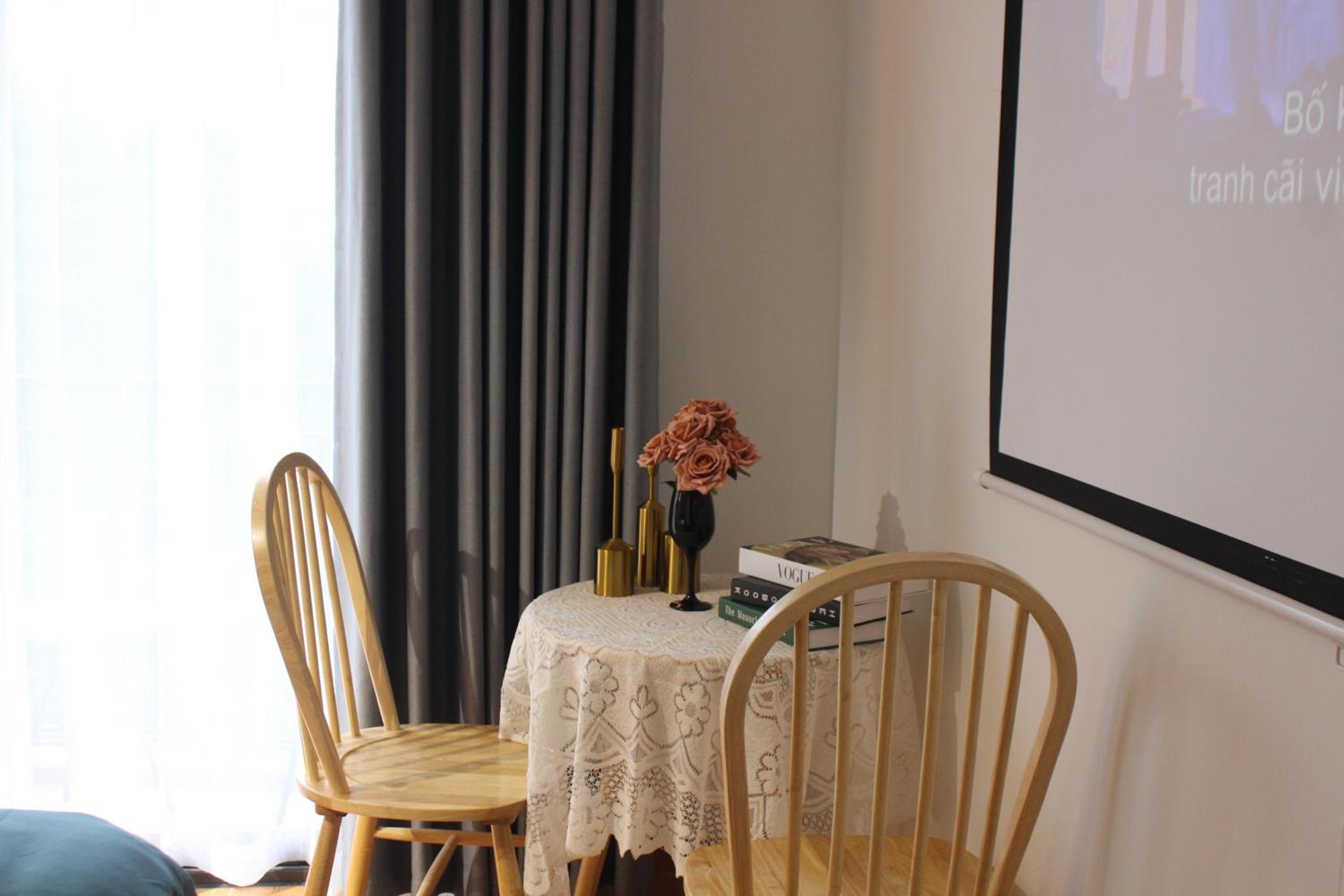 LaHomestay Khuất Duy Tiến