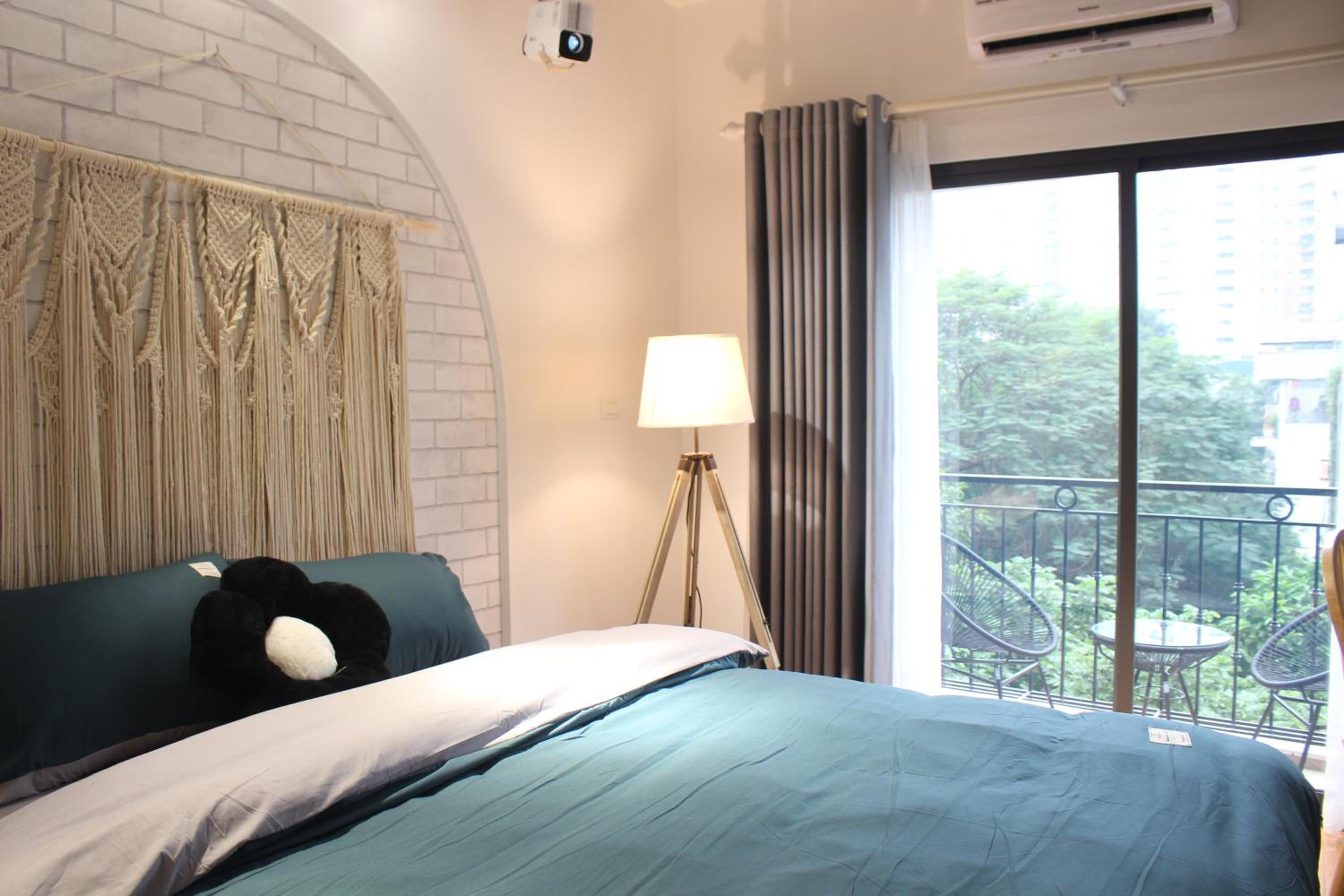 LaHomestay Khuất Duy Tiến