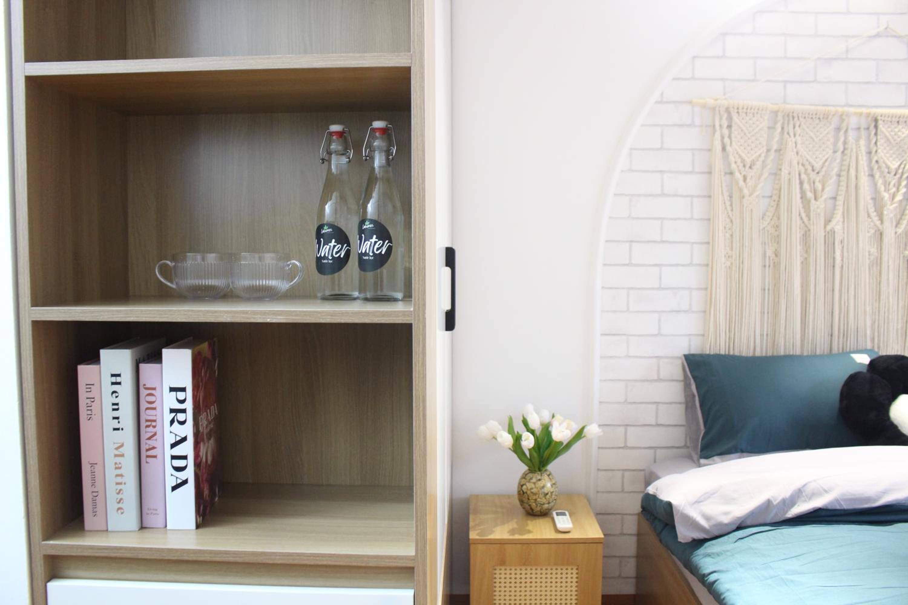 LaHomestay Khuất Duy Tiến