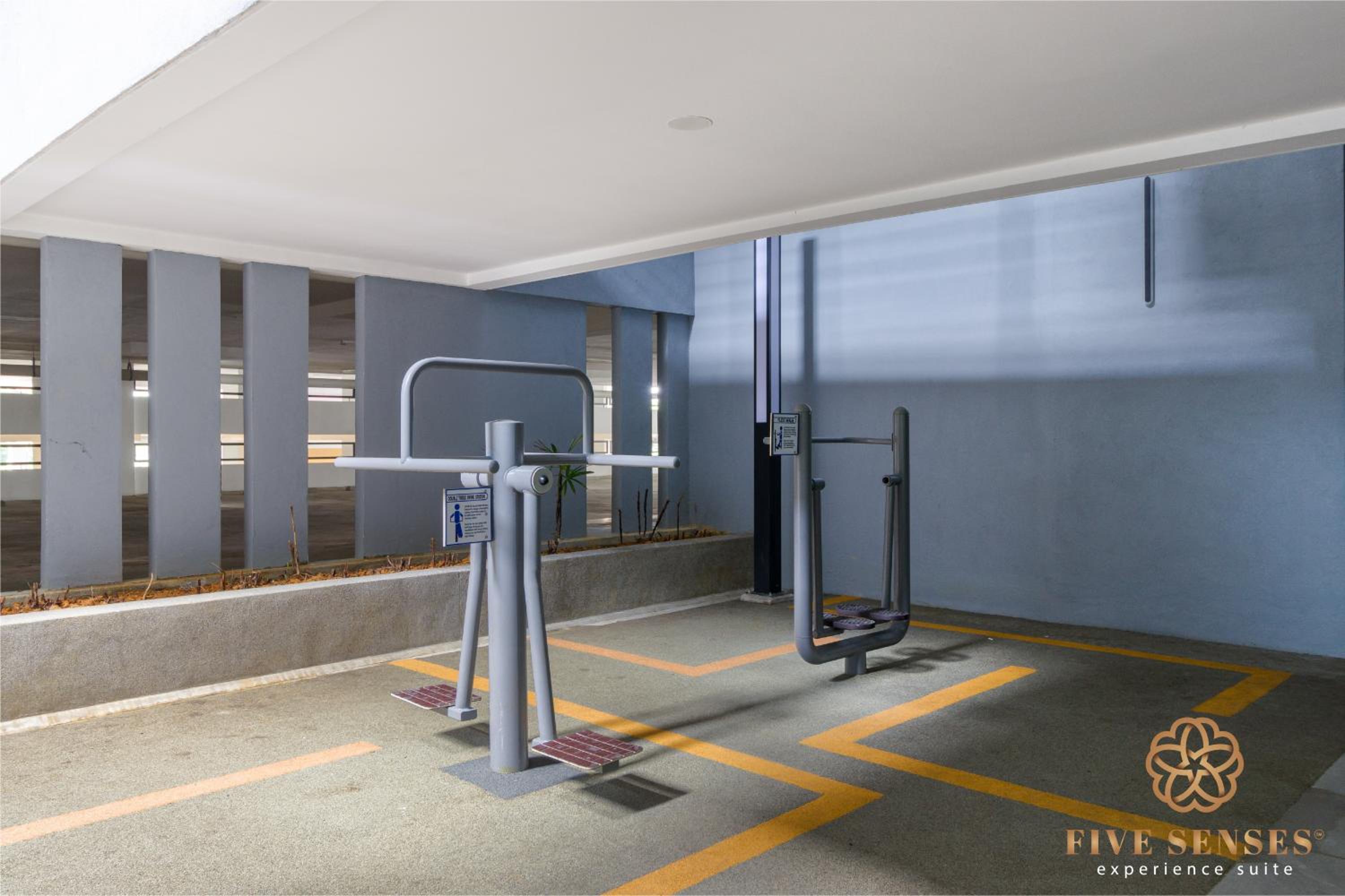Neu Suites Signature Suites, KLCC
