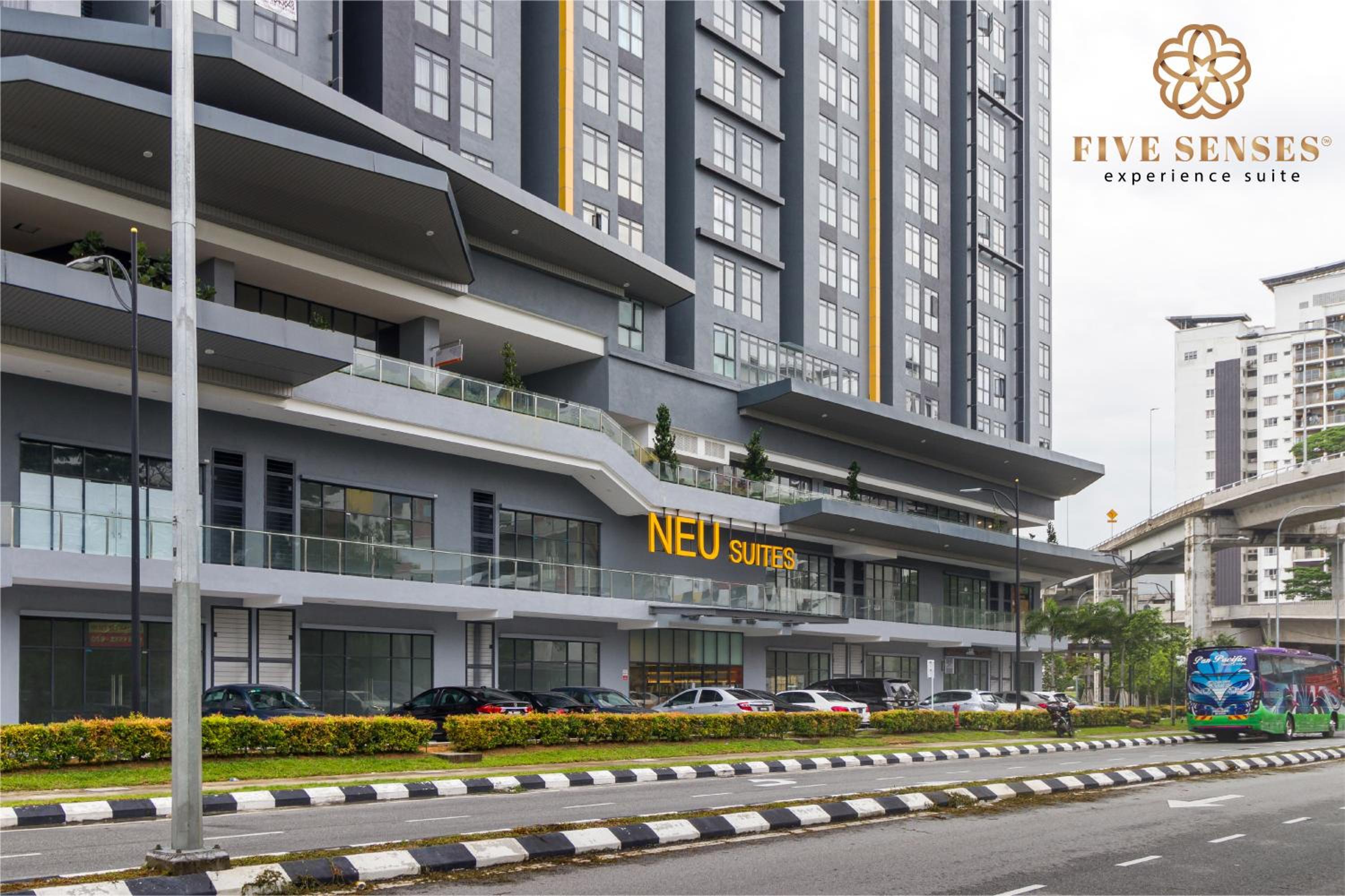 Neu Suites Signature Suites, KLCC