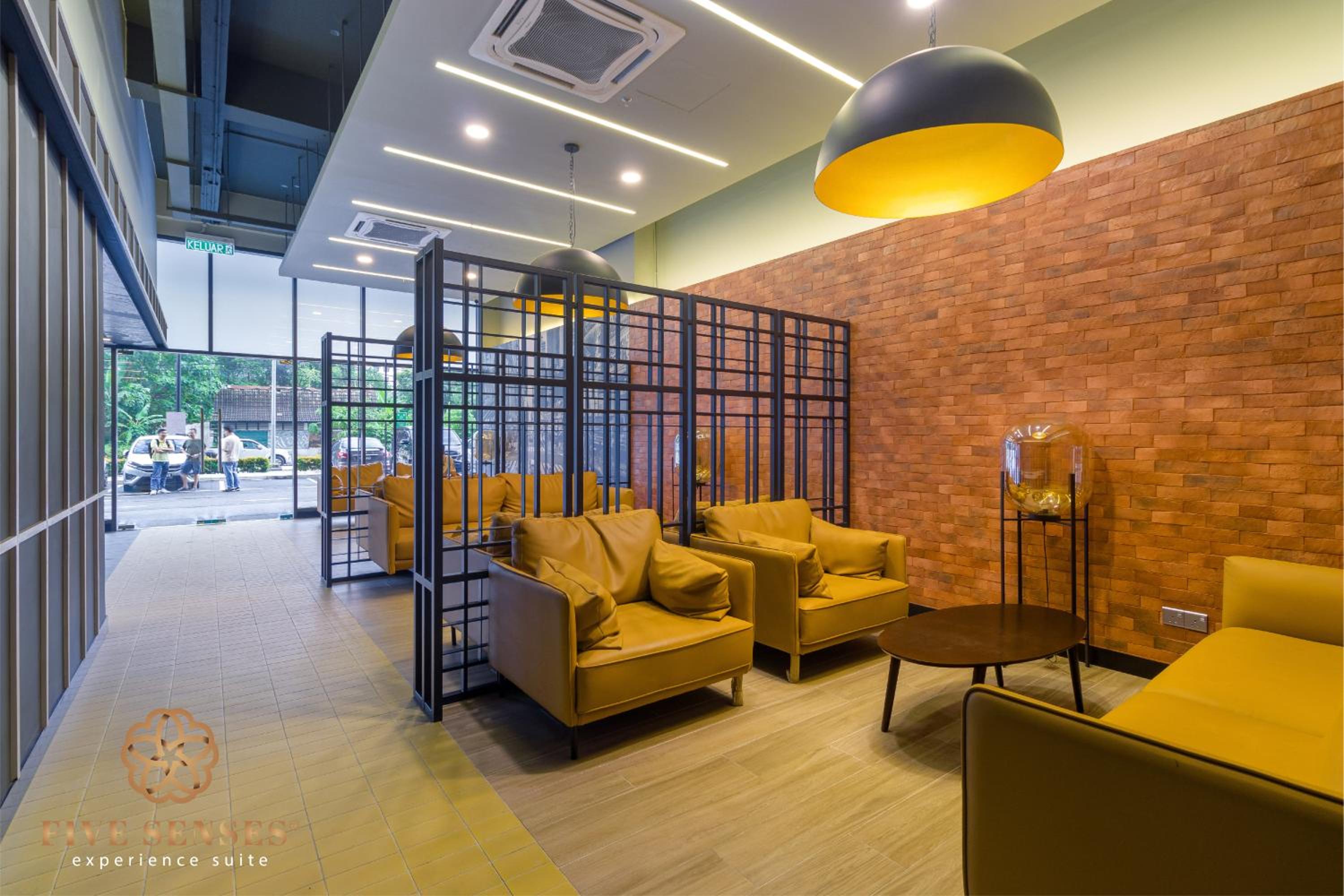 Neu Suites Signature Suites, KLCC