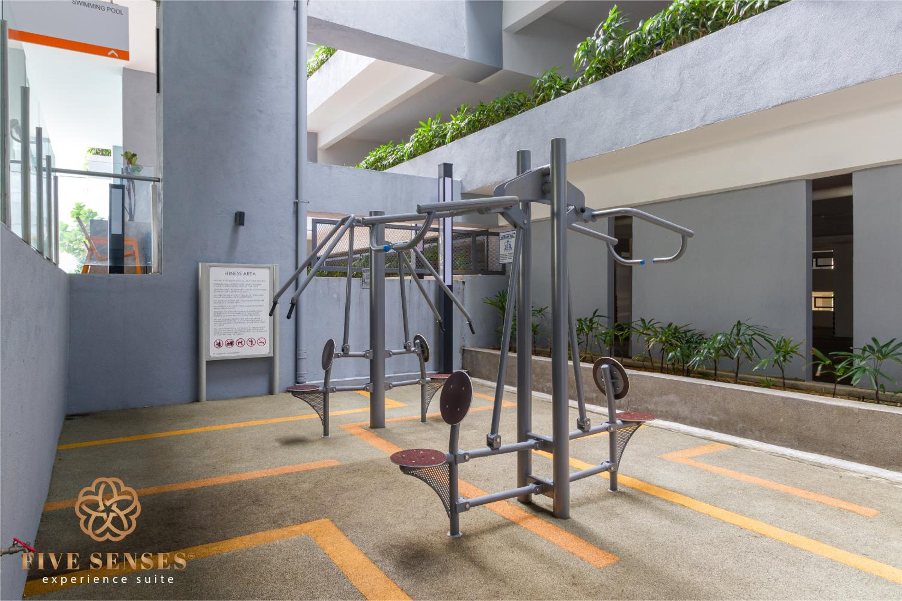 Neu Suites Signature Suites, KLCC