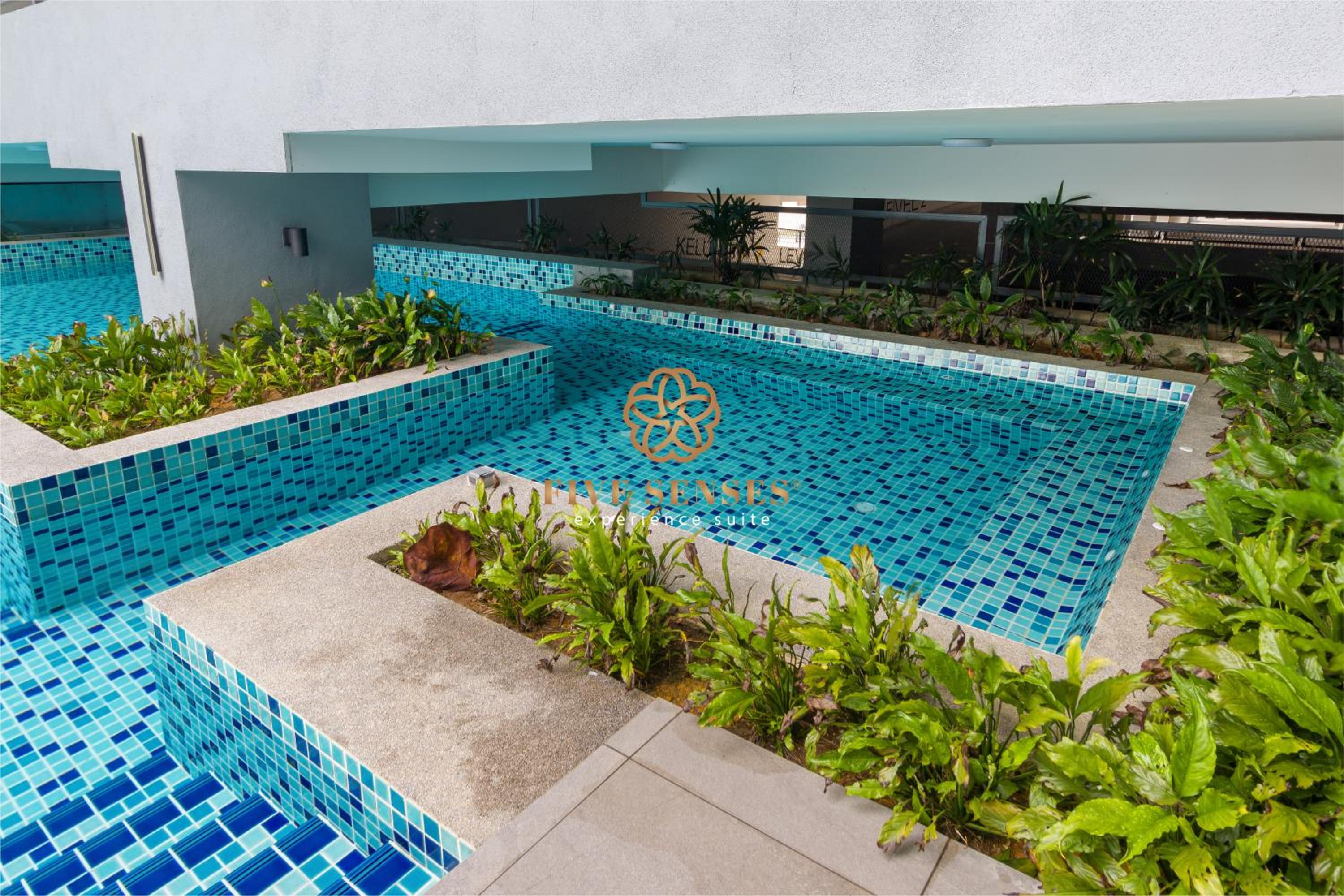 Neu Suites Signature Suites, KLCC