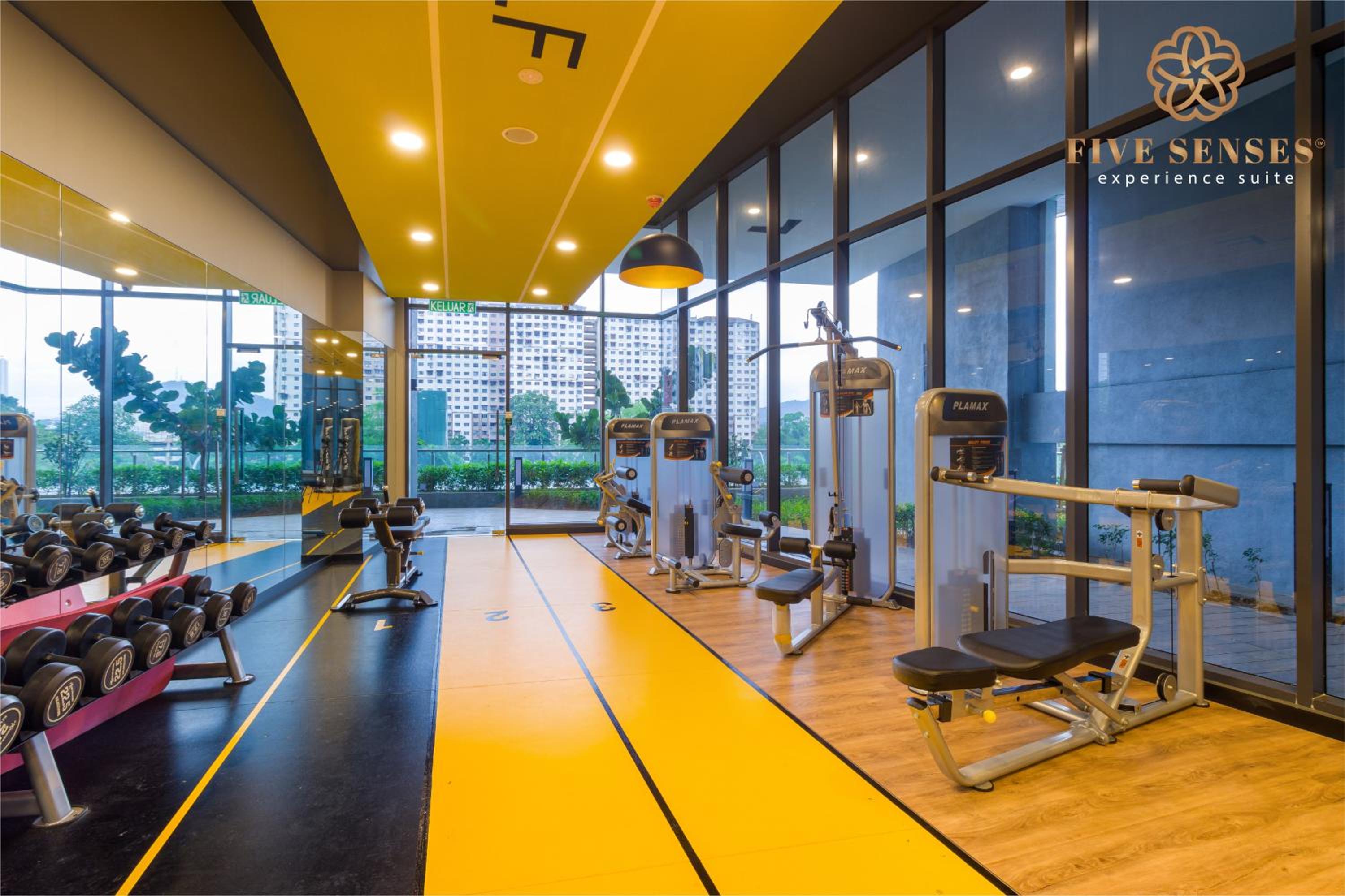 Neu Suites Signature Suites, KLCC