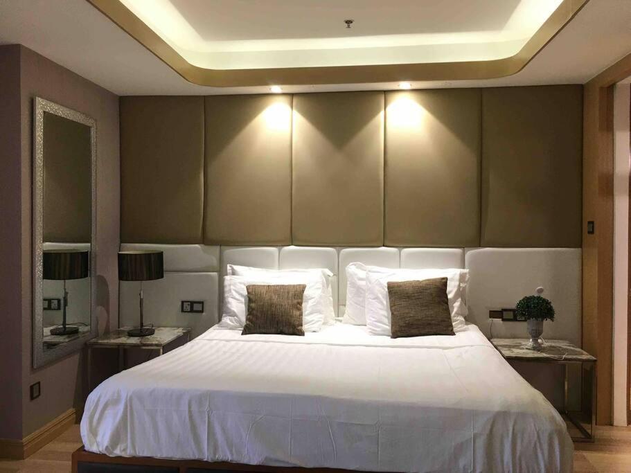 High Class 1BR at One Euphoria view 4
