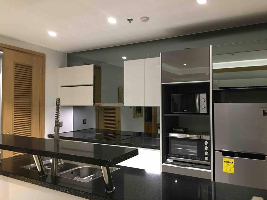 High Class 1BR at One Euphoria view 5