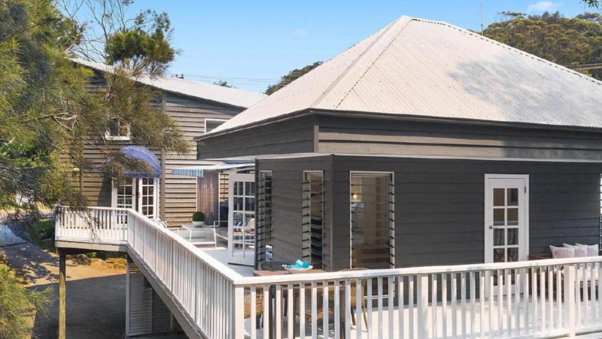 'Macs Beach House' by HolidayCo