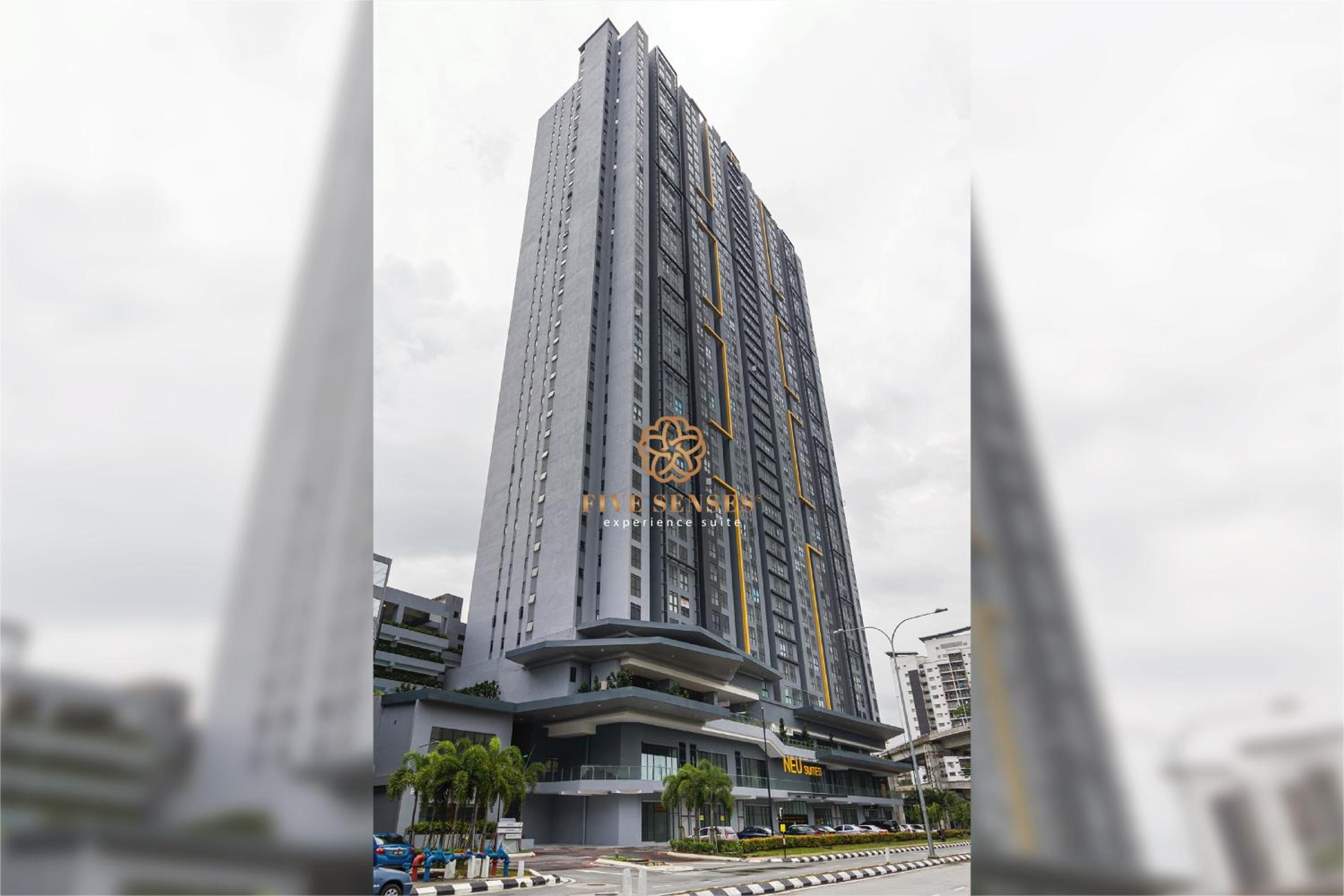 Neu Suites Signature Suites, KLCC