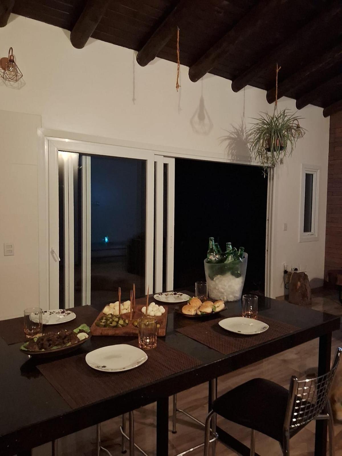 Chalé Bela Vista