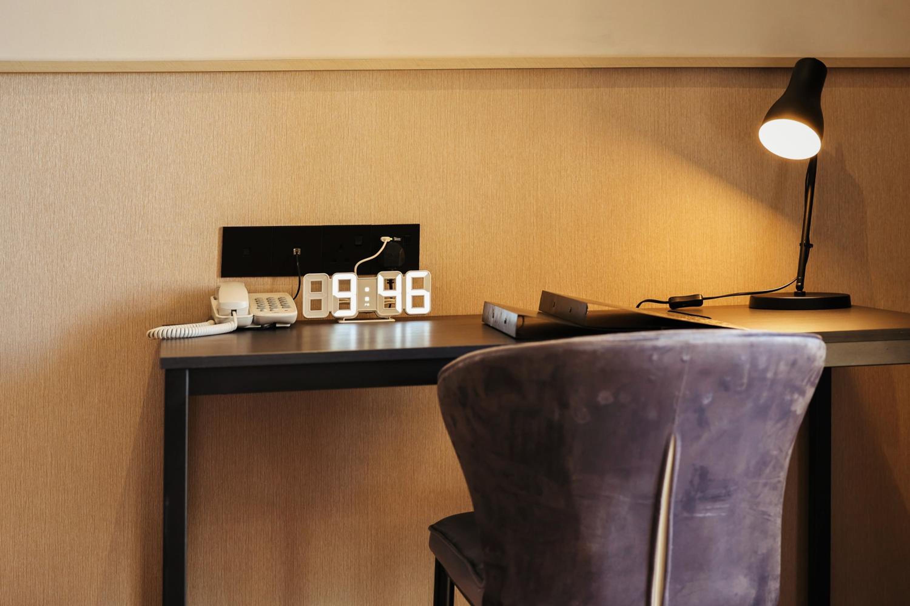 Resort Suites at Bandar Sunway view 2