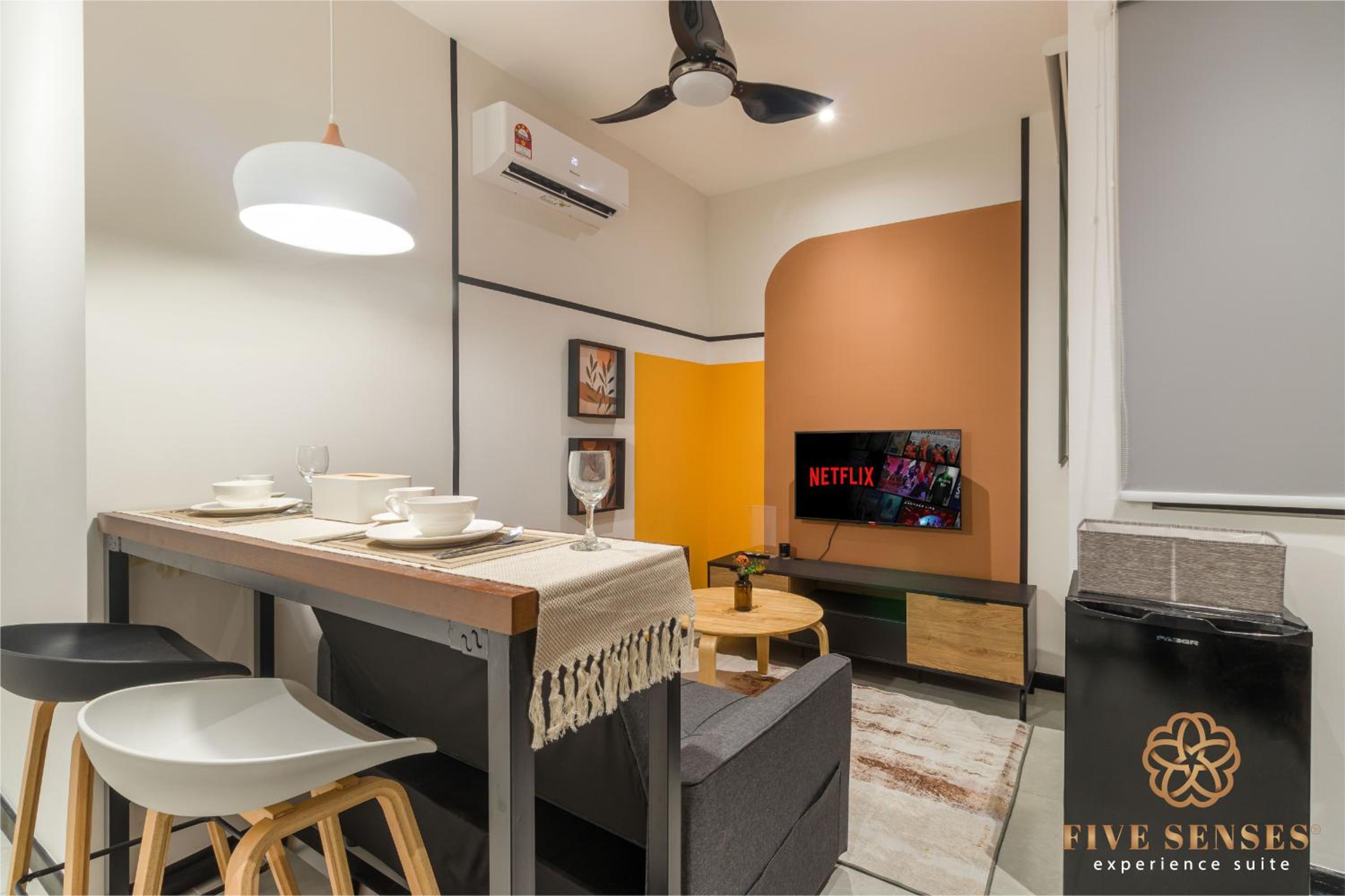 Neu Suites Signature Suites, KLCC